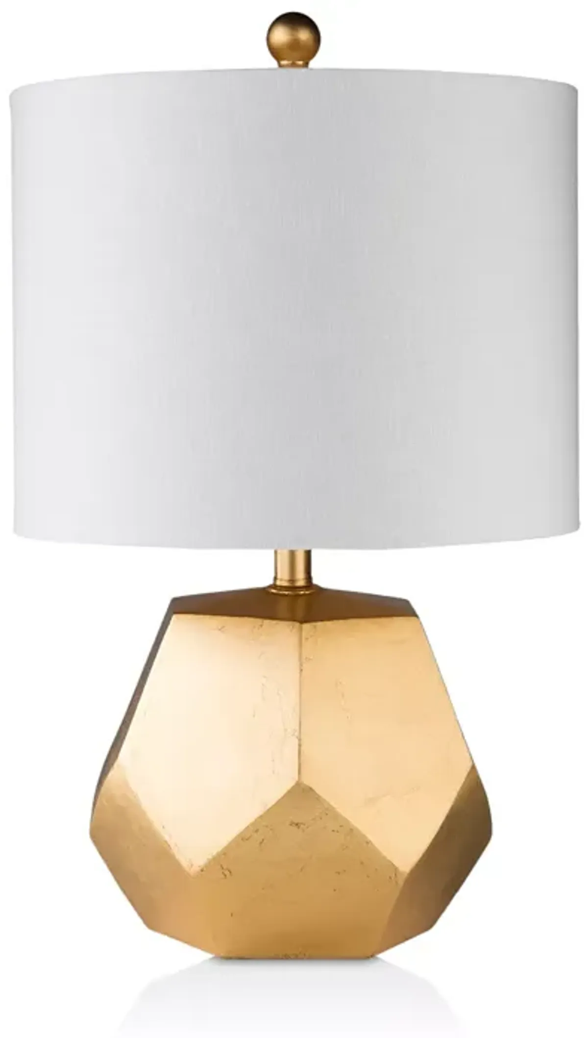 Surya Fielding Table Lamp