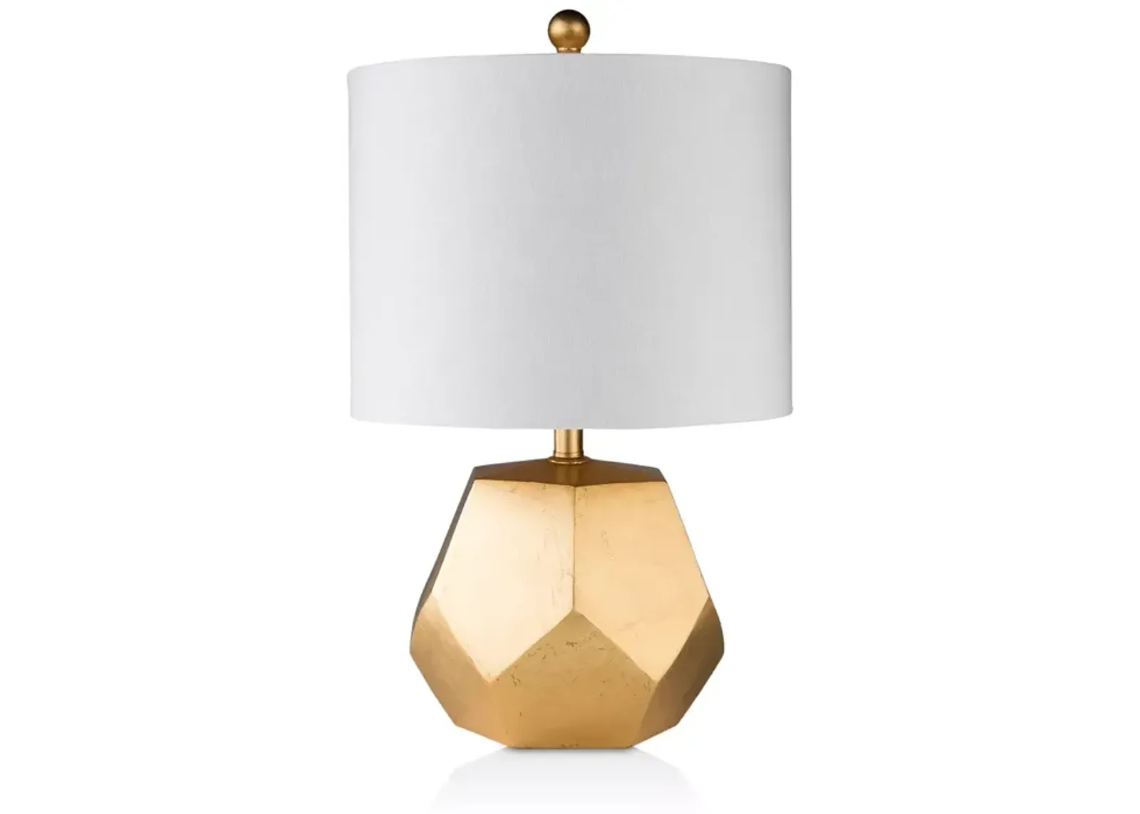 Surya Fielding Table Lamp