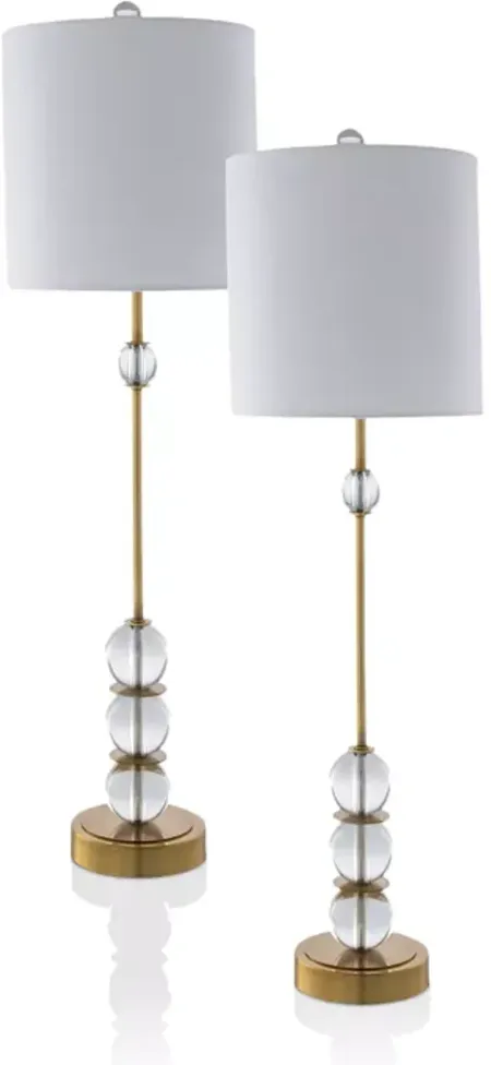 Hayes Table Lamp