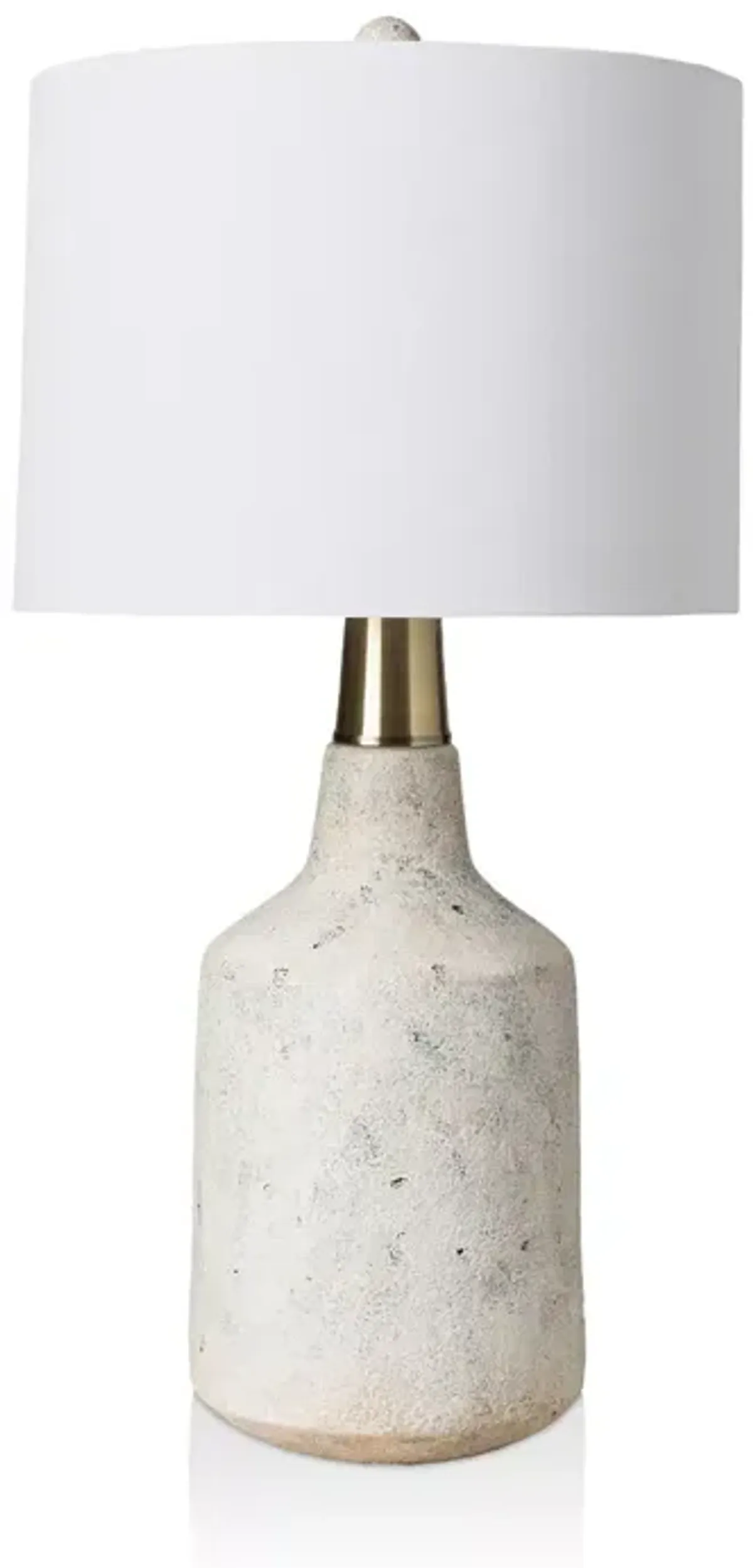 Surya Phoenix Table Lamp