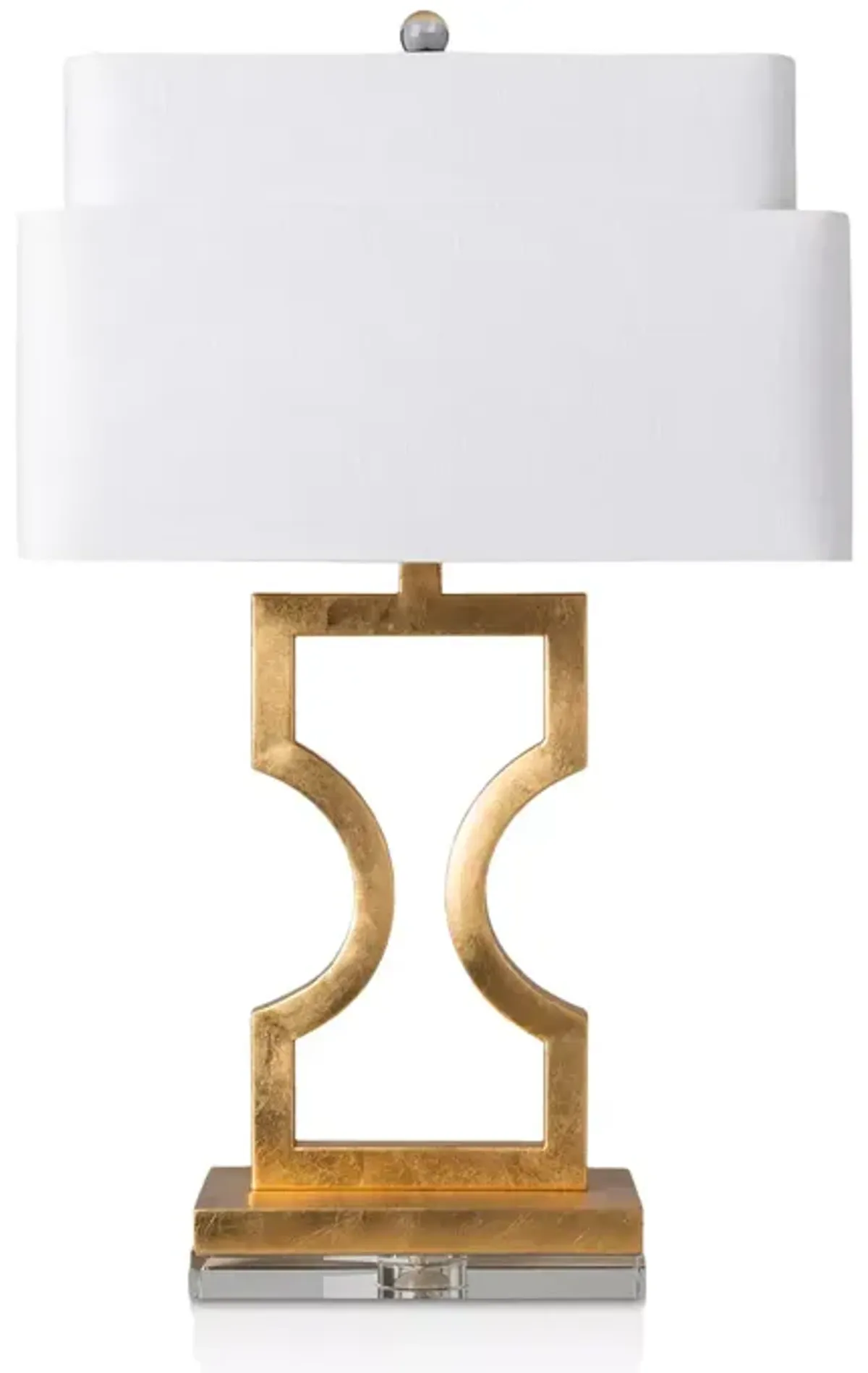 Surya Wellesly Table Lamp