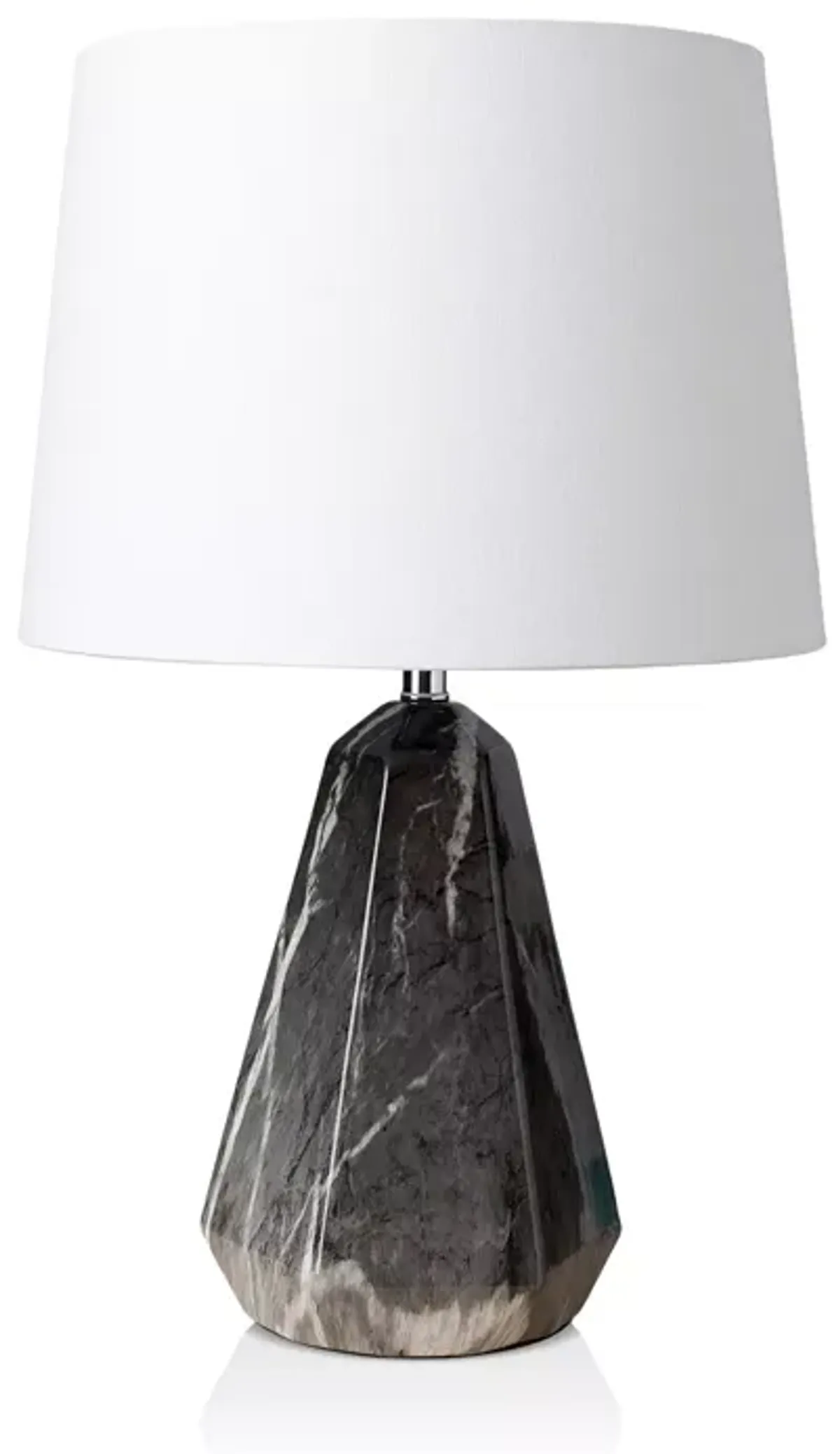 Surya Destin Table Lamp