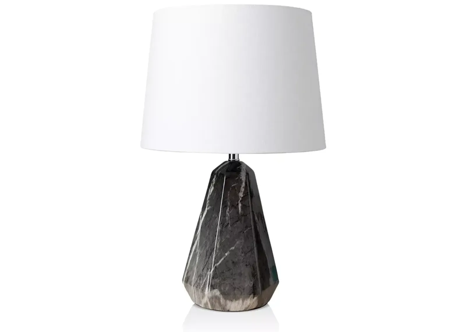 Surya Destin Table Lamp