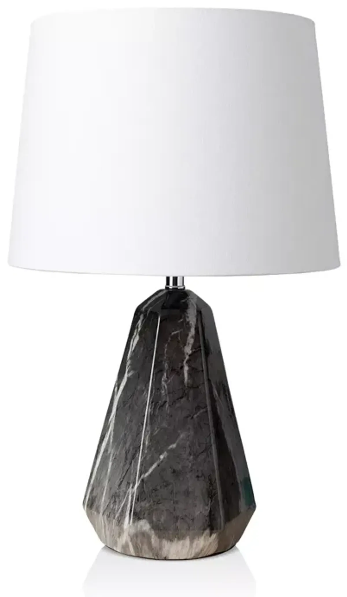 Surya Destin Table Lamp