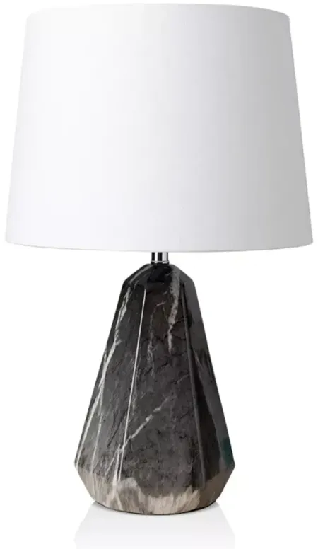 Surya Destin Table Lamp