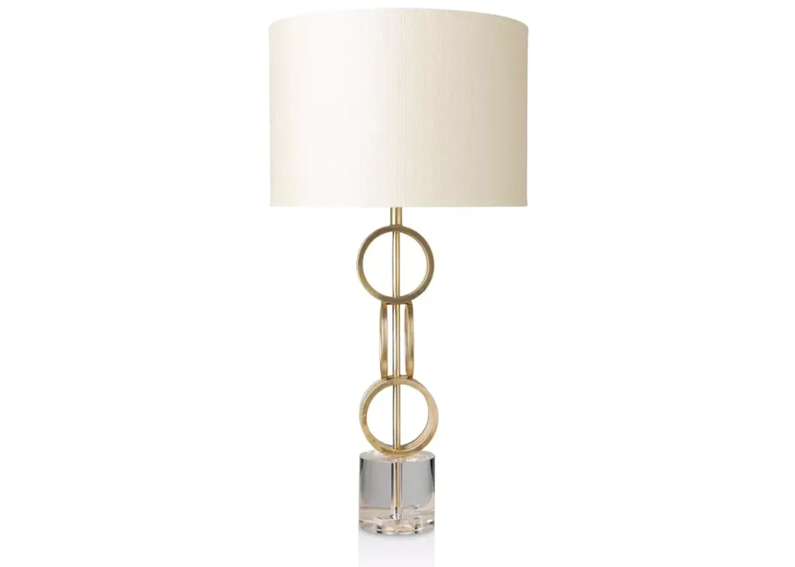 Surya Evans Table Lamp