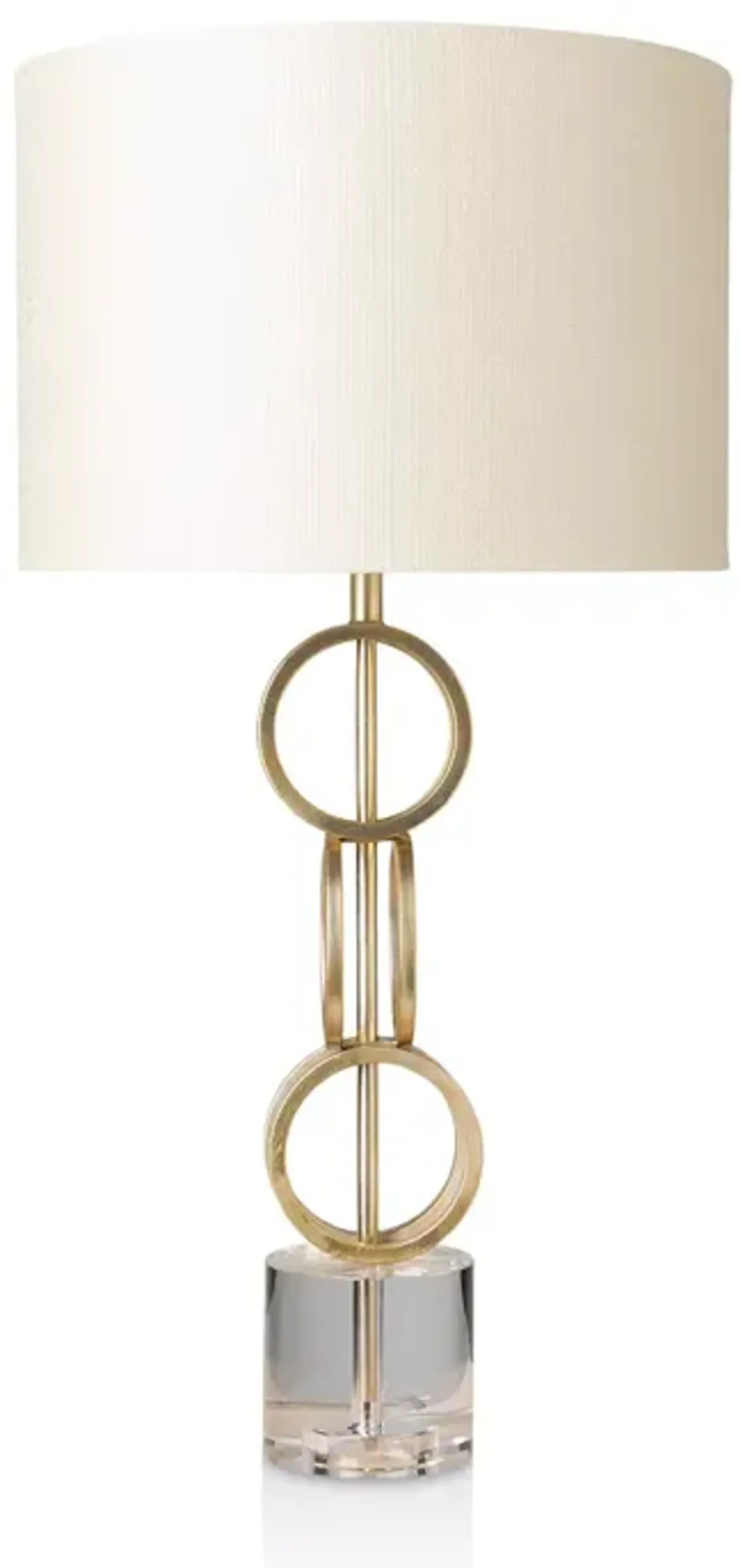 Surya Evans Table Lamp