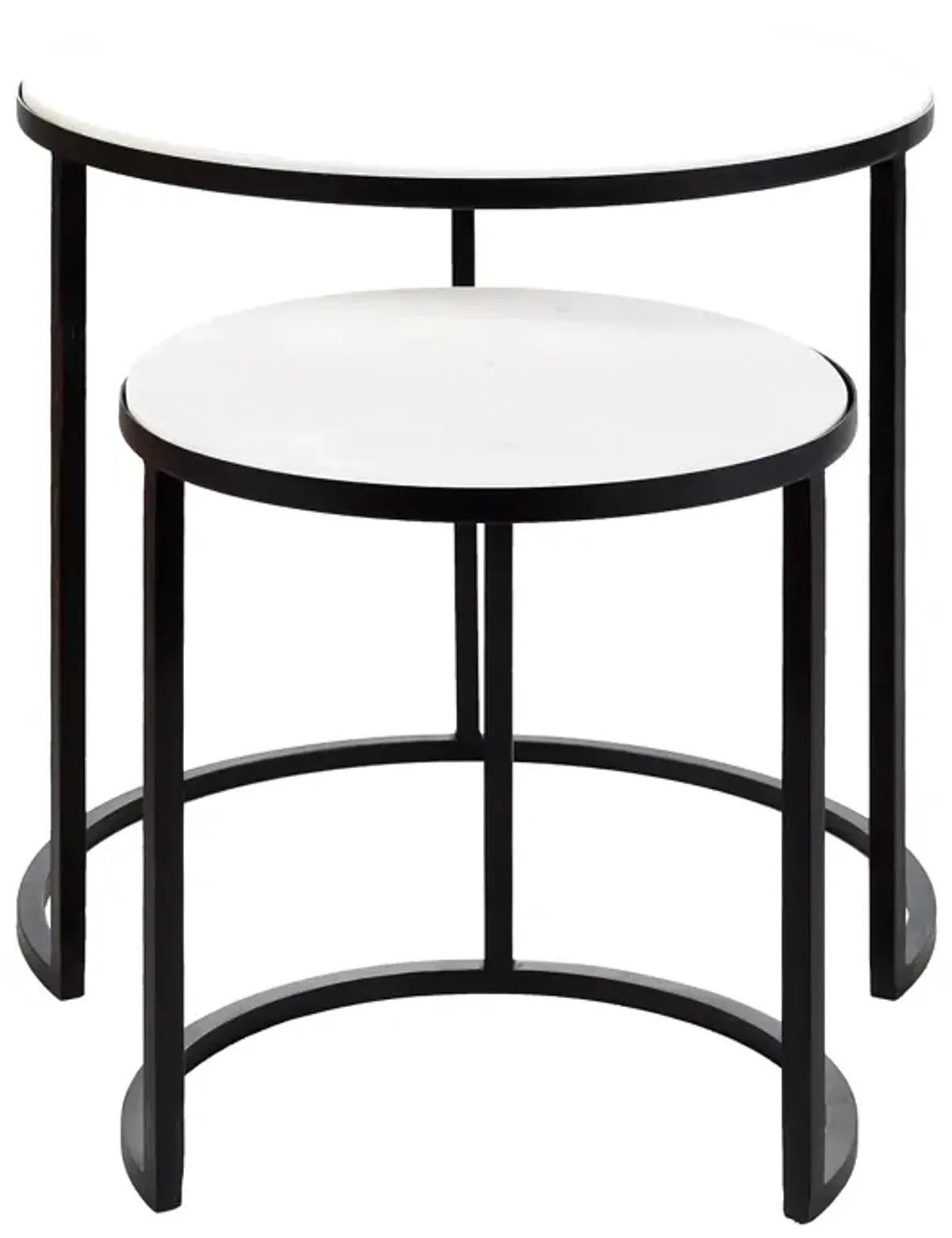 Surya Hearthstone 2 Piece Table