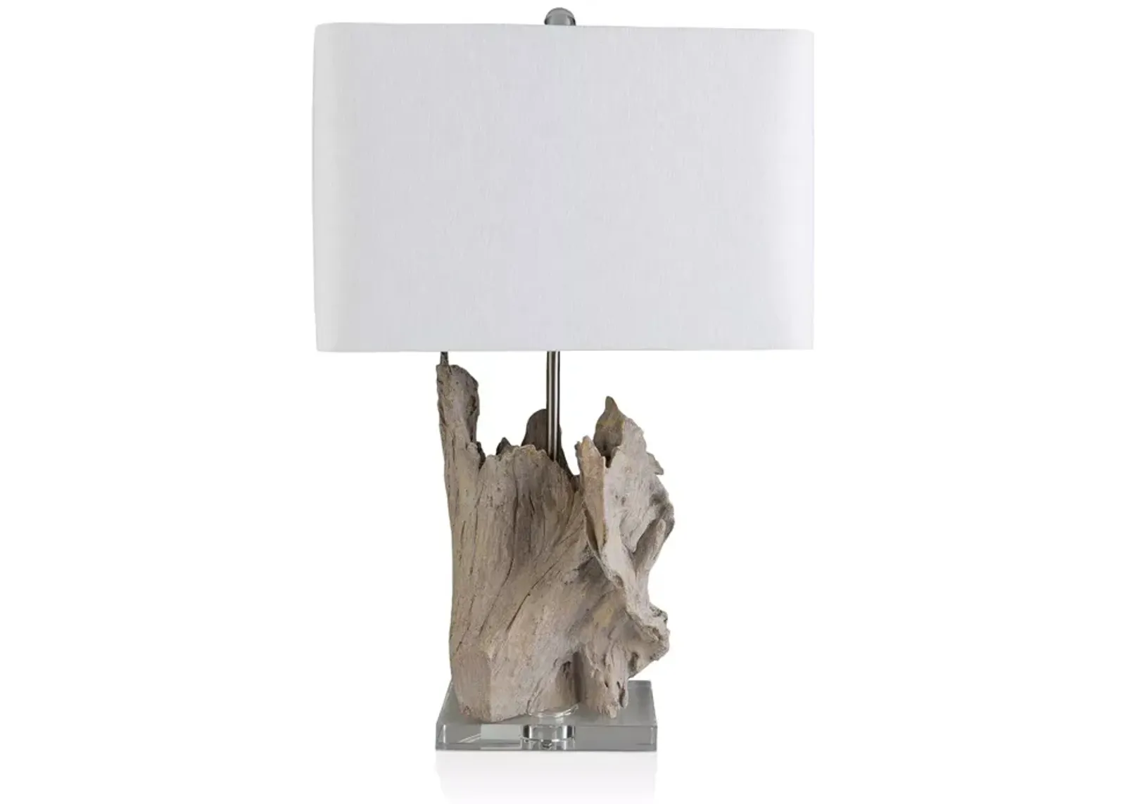 Surya Darby Table Lamp