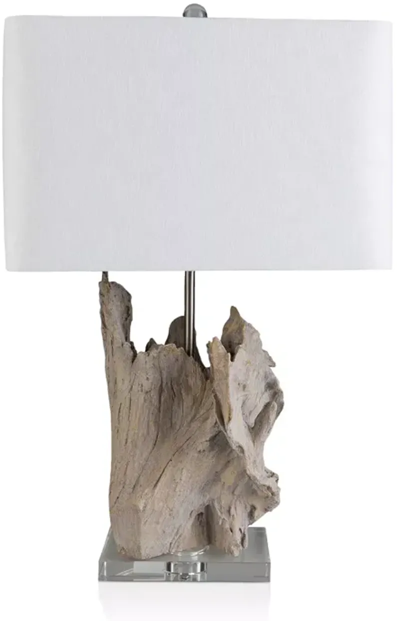 Surya Darby Table Lamp
