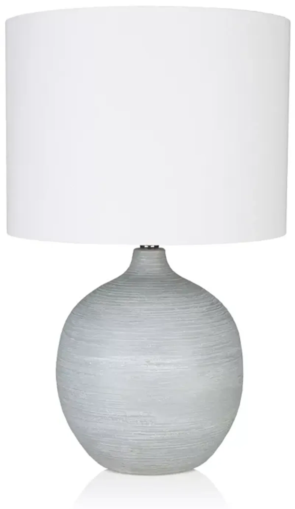 Surya Burke Table Lamp