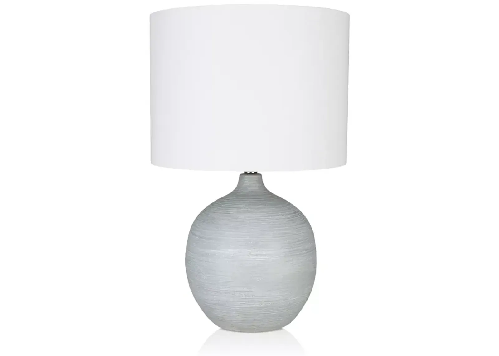 Surya Burke Table Lamp