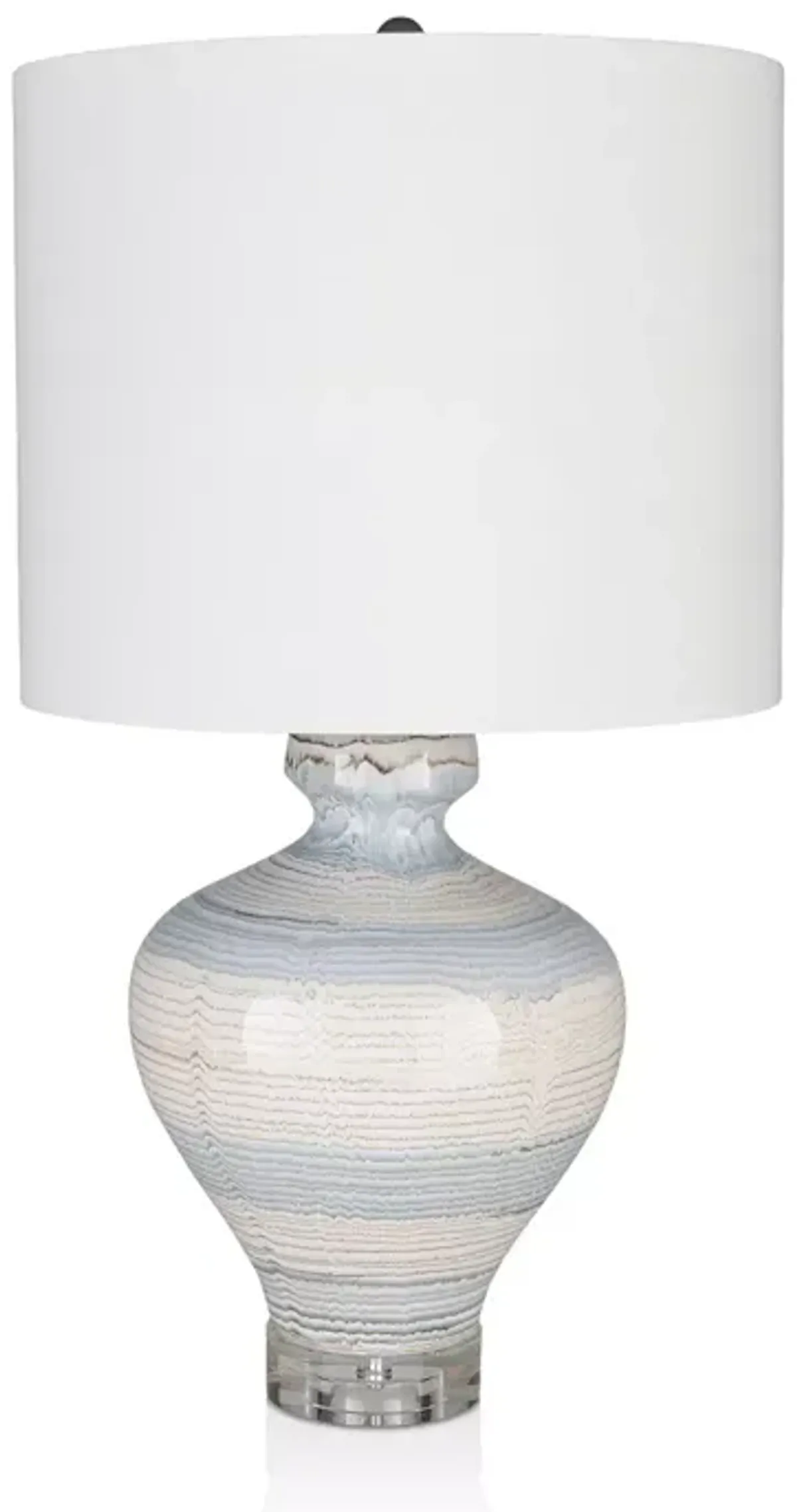 Surya Calcott Table Lamp