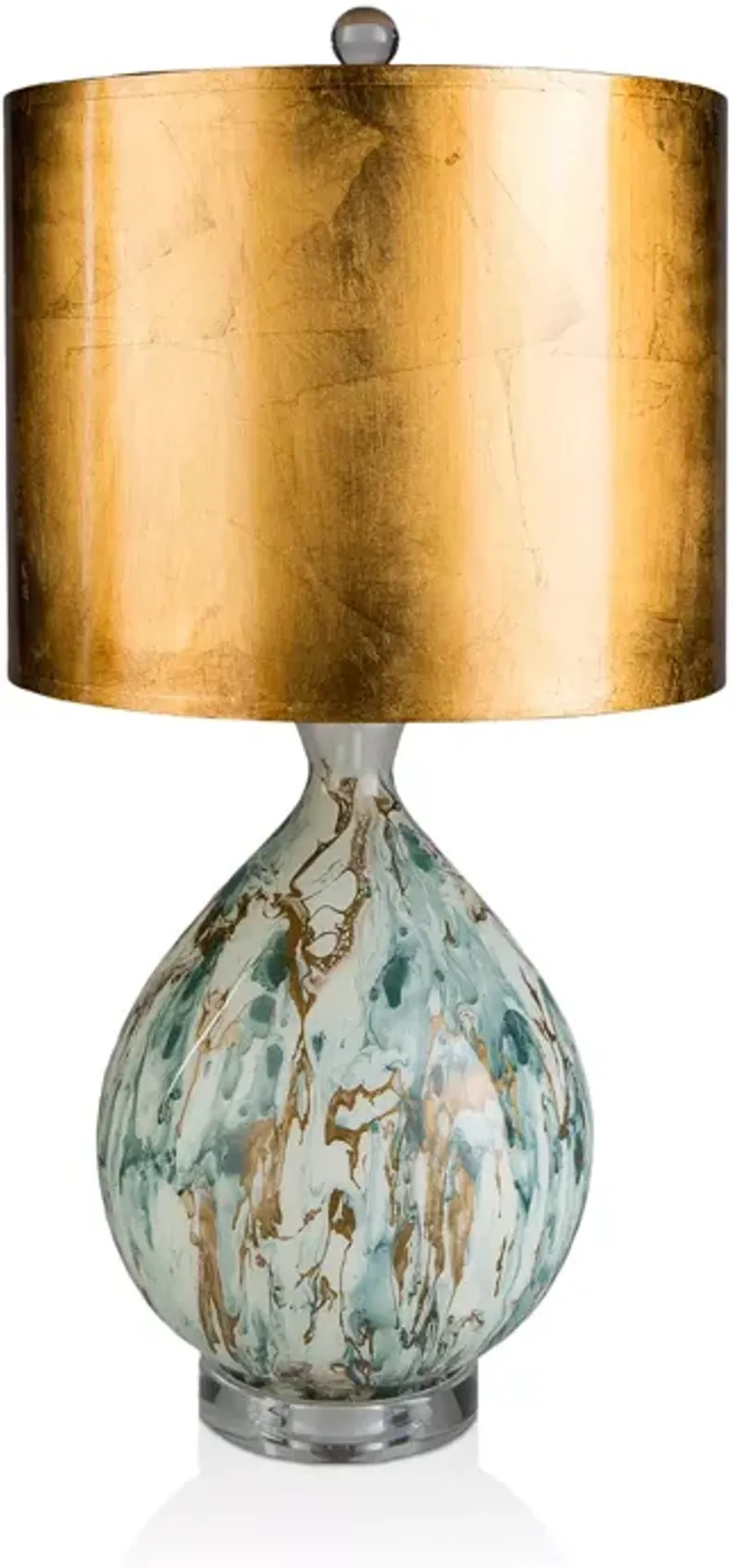 Surya Gabrial Table Lamp