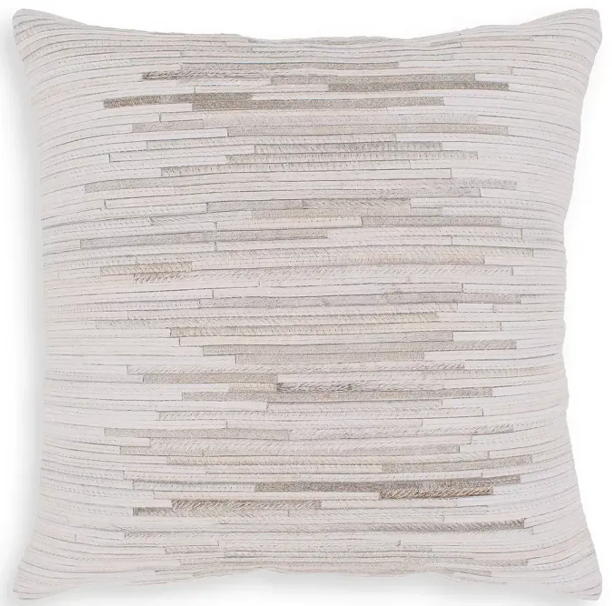 Surya Zander Pillow, 20" x 20"