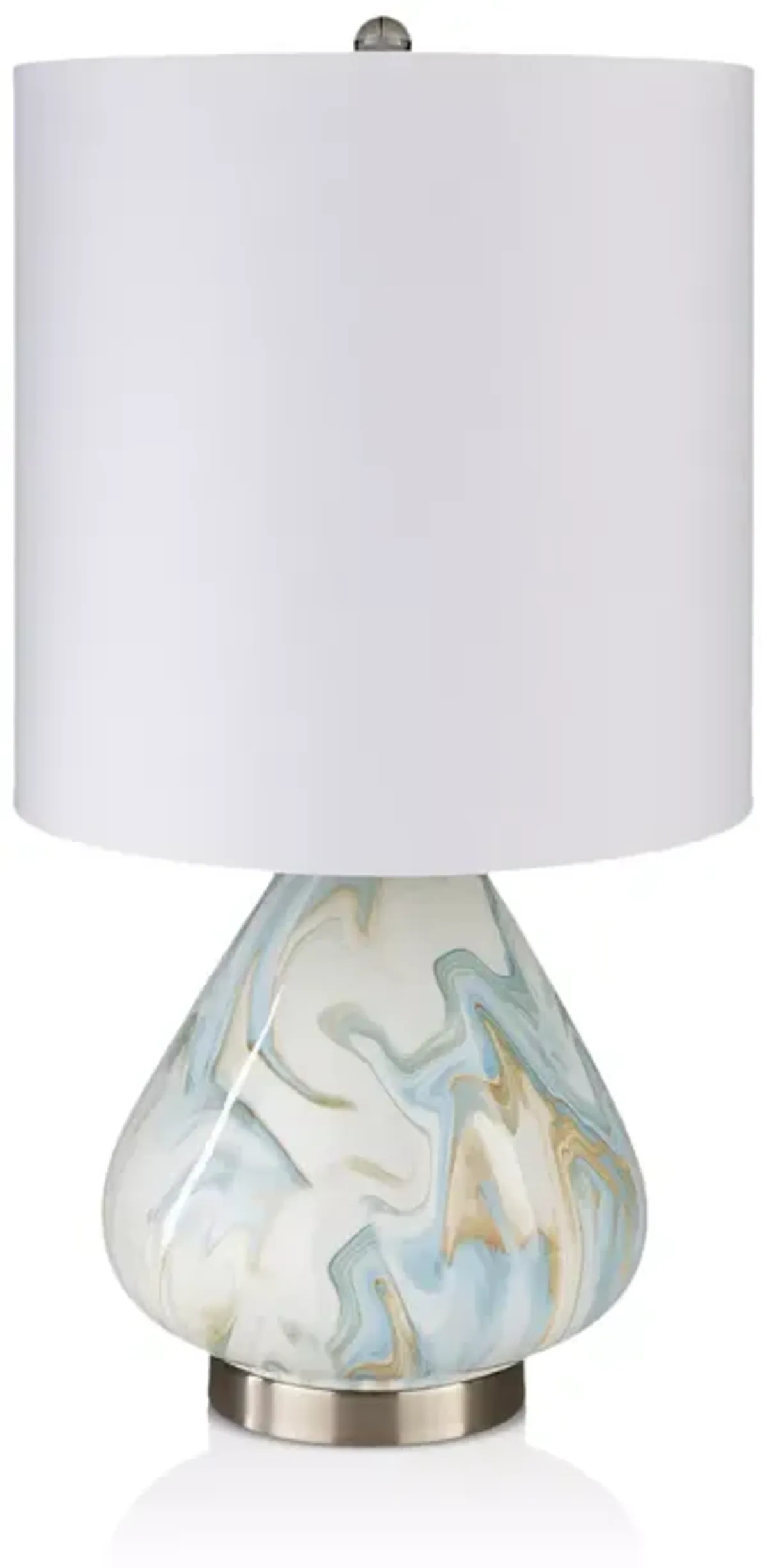 Surya Orleans Table Lamp