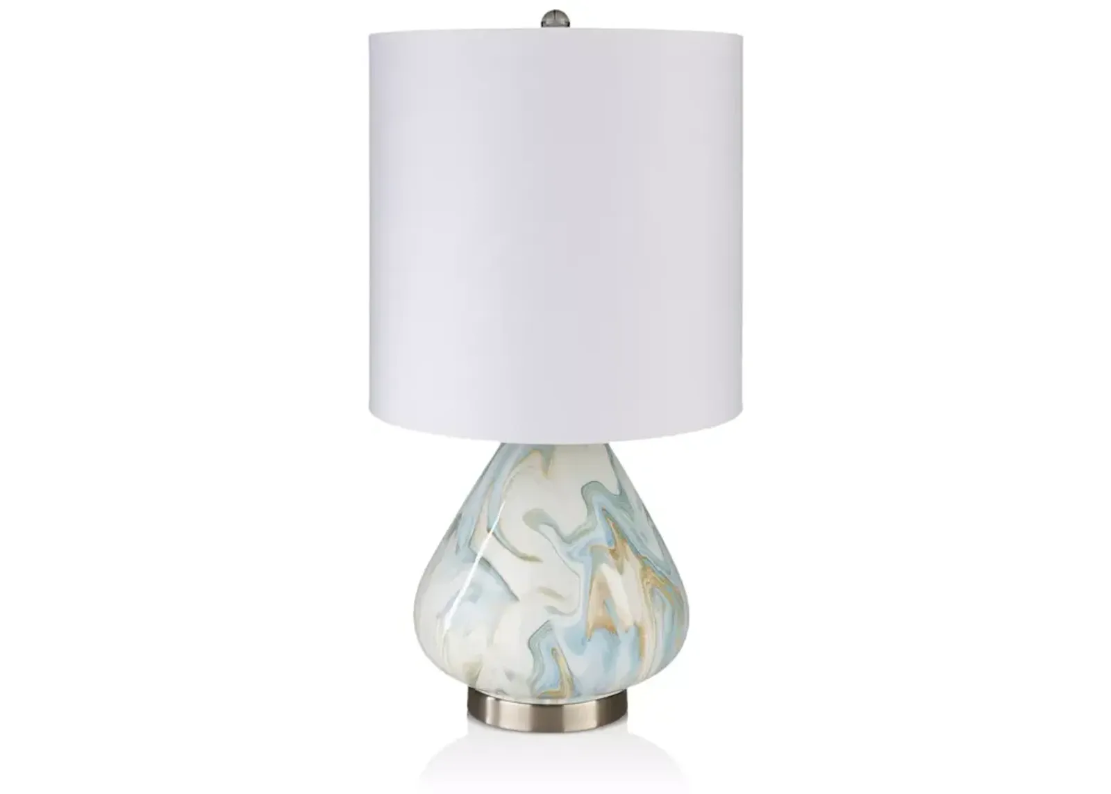 Surya Orleans Table Lamp