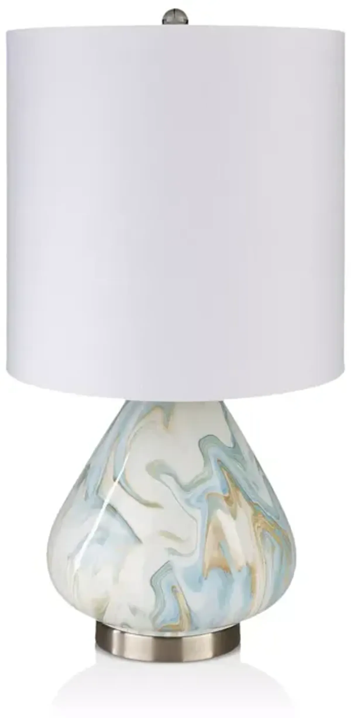 Surya Orleans Table Lamp