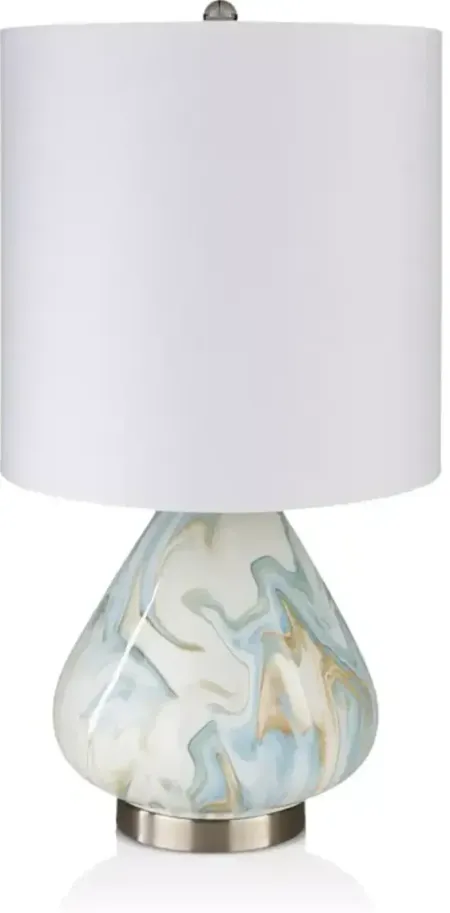 Surya Orleans Table Lamp