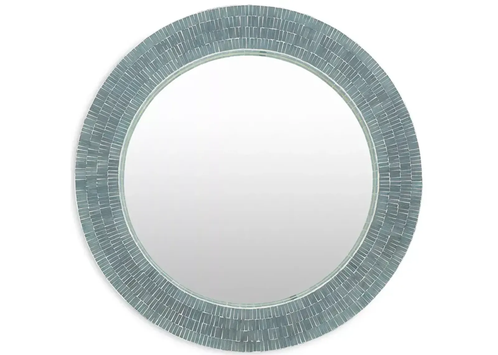 Surya Natalia Mirror