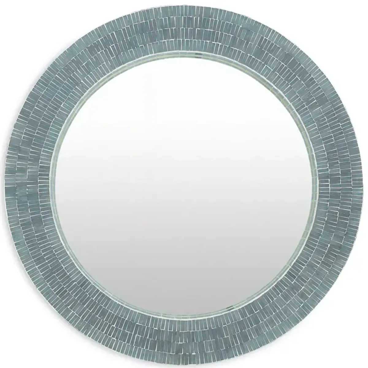 Surya Natalia Mirror