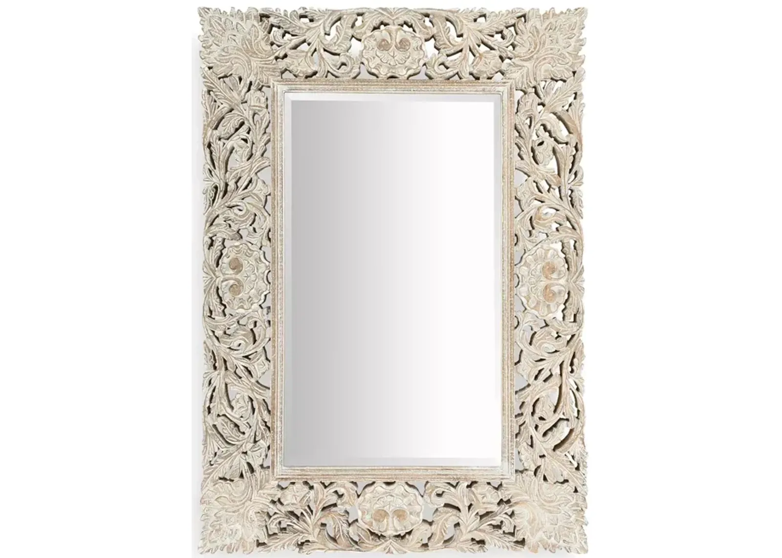 Surya Naomi Mirror