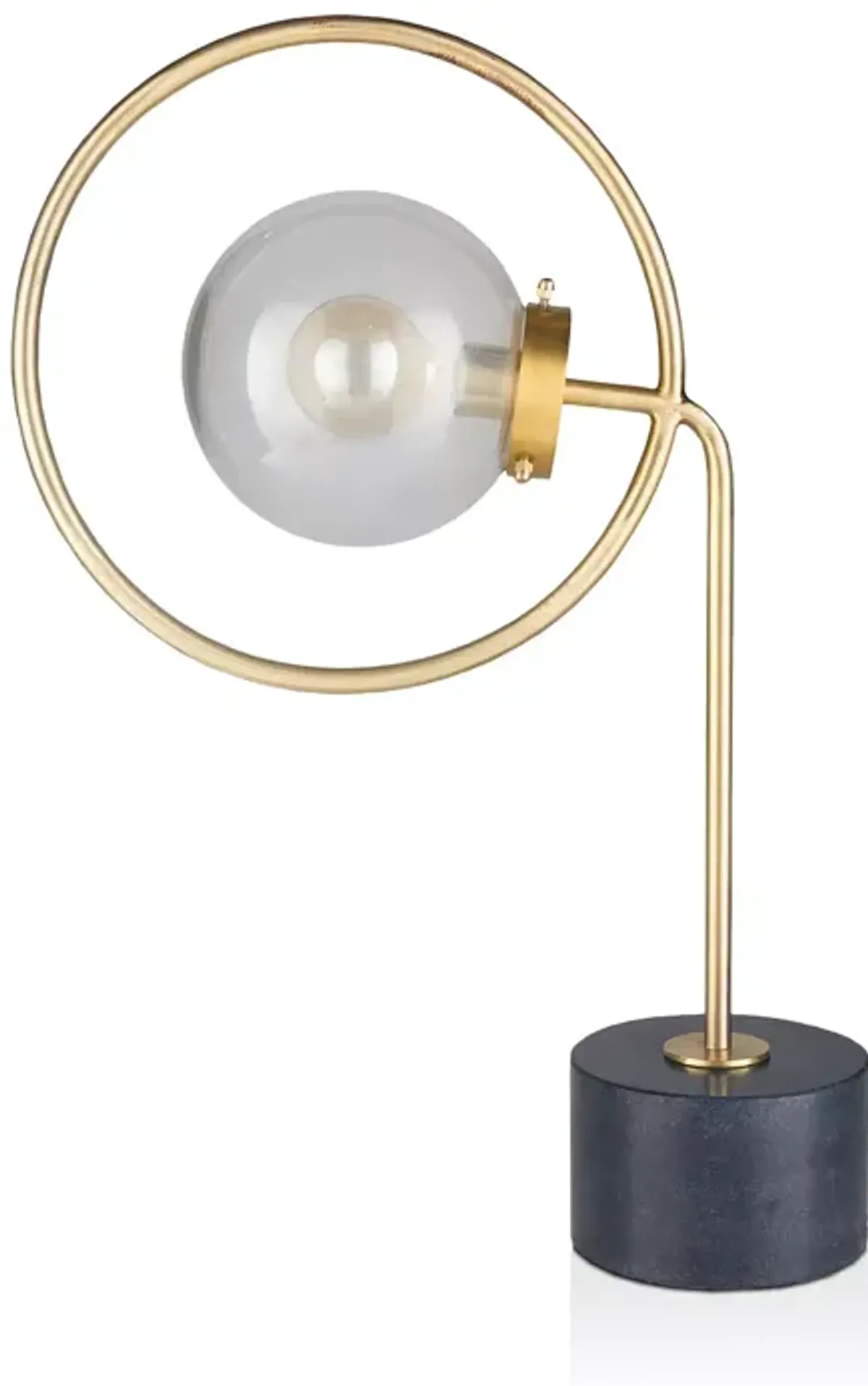 Surya Oren Table Lamp