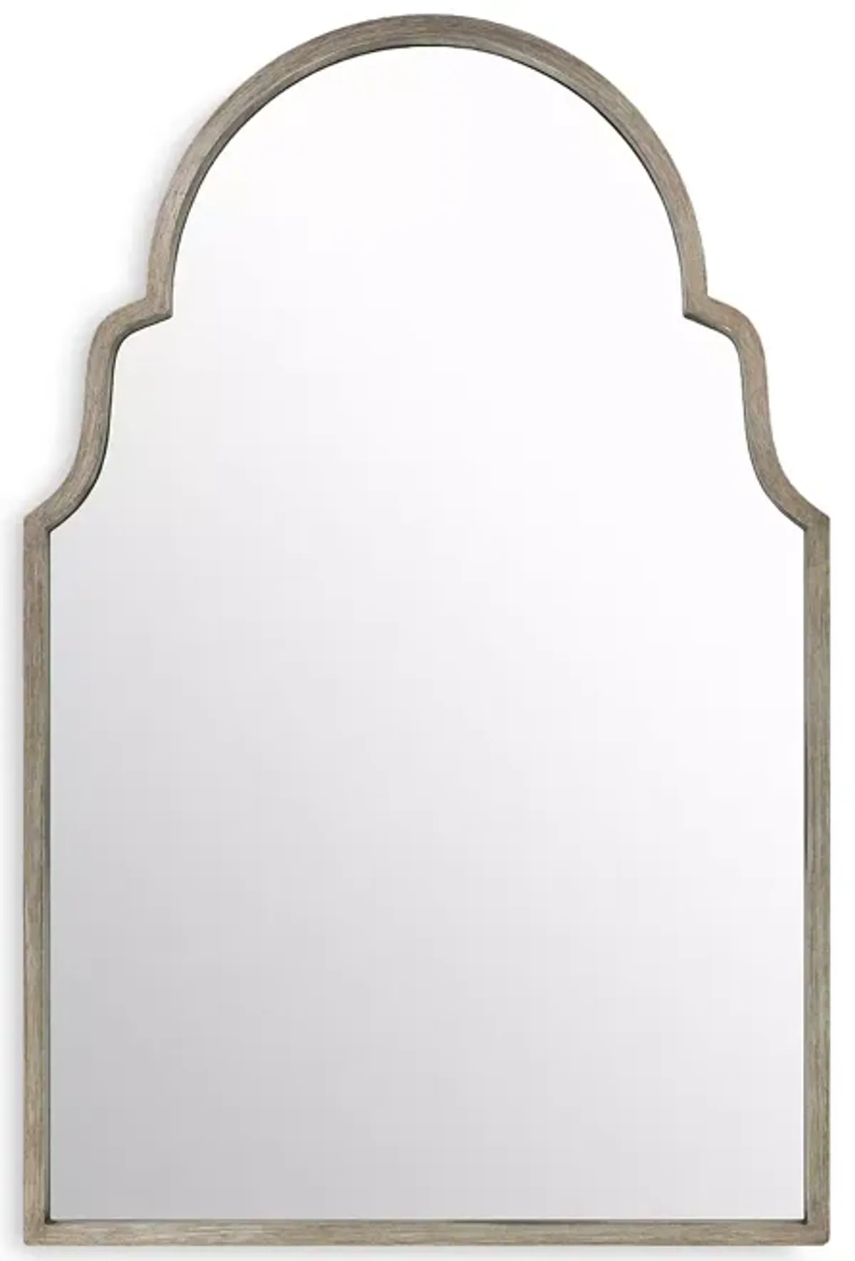 Surya Vassar Mirror