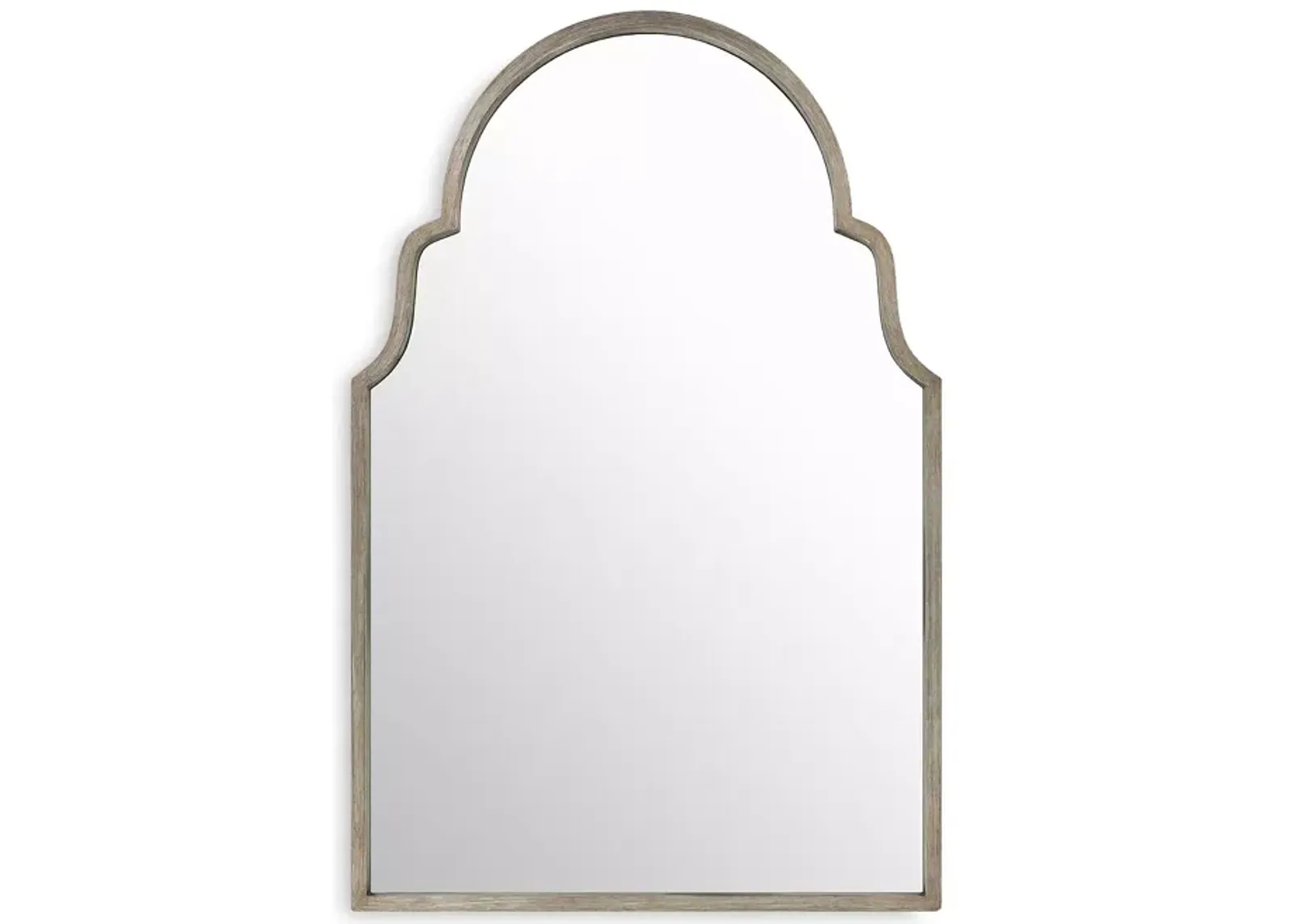 Surya Vassar Mirror