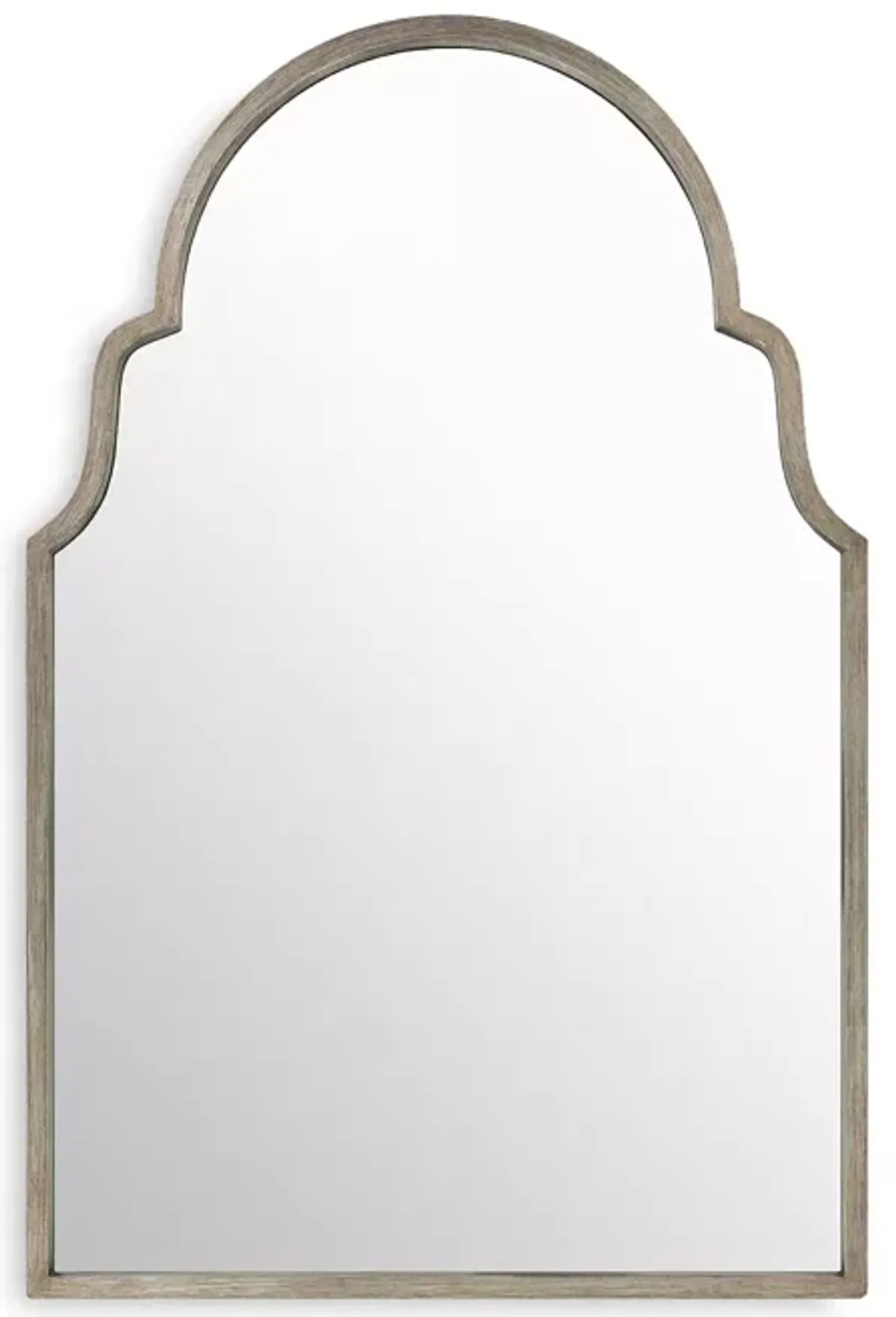 Surya Vassar Mirror