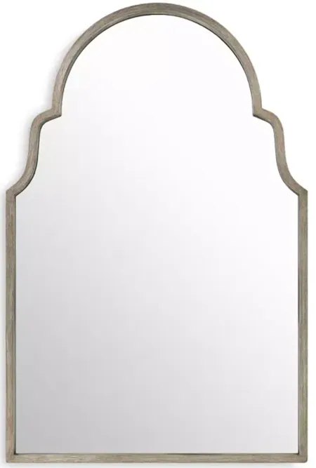 Surya Vassar Mirror