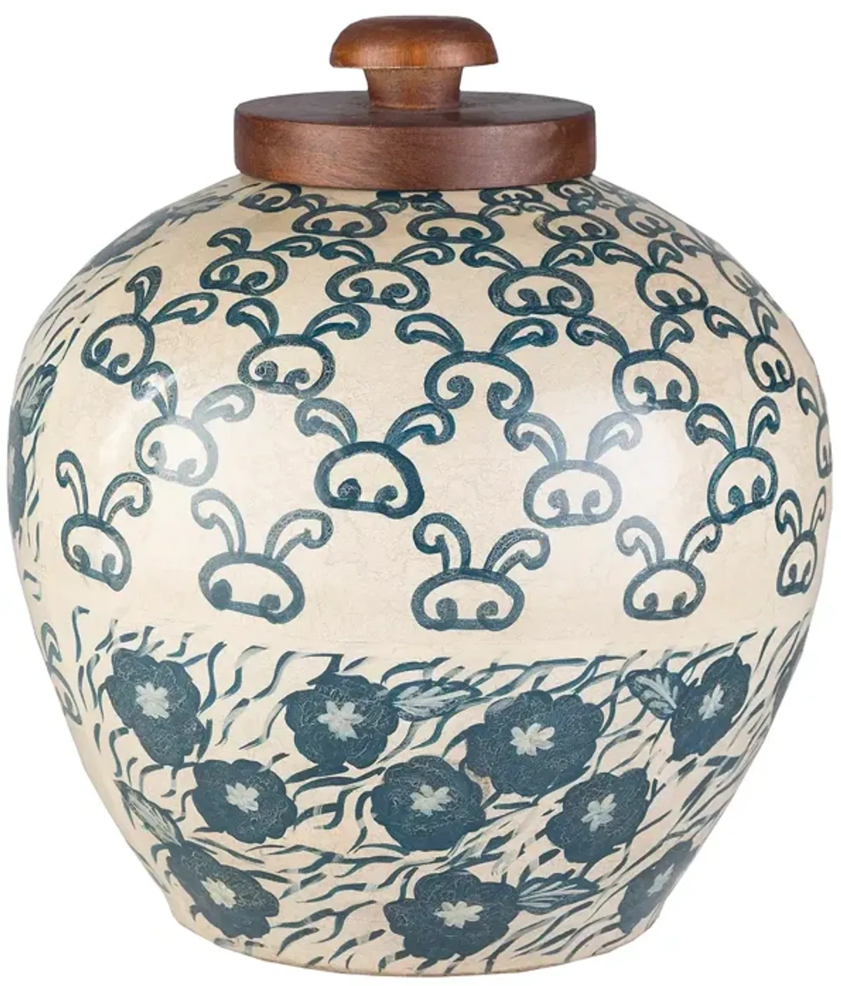 Surya Fenton Jar