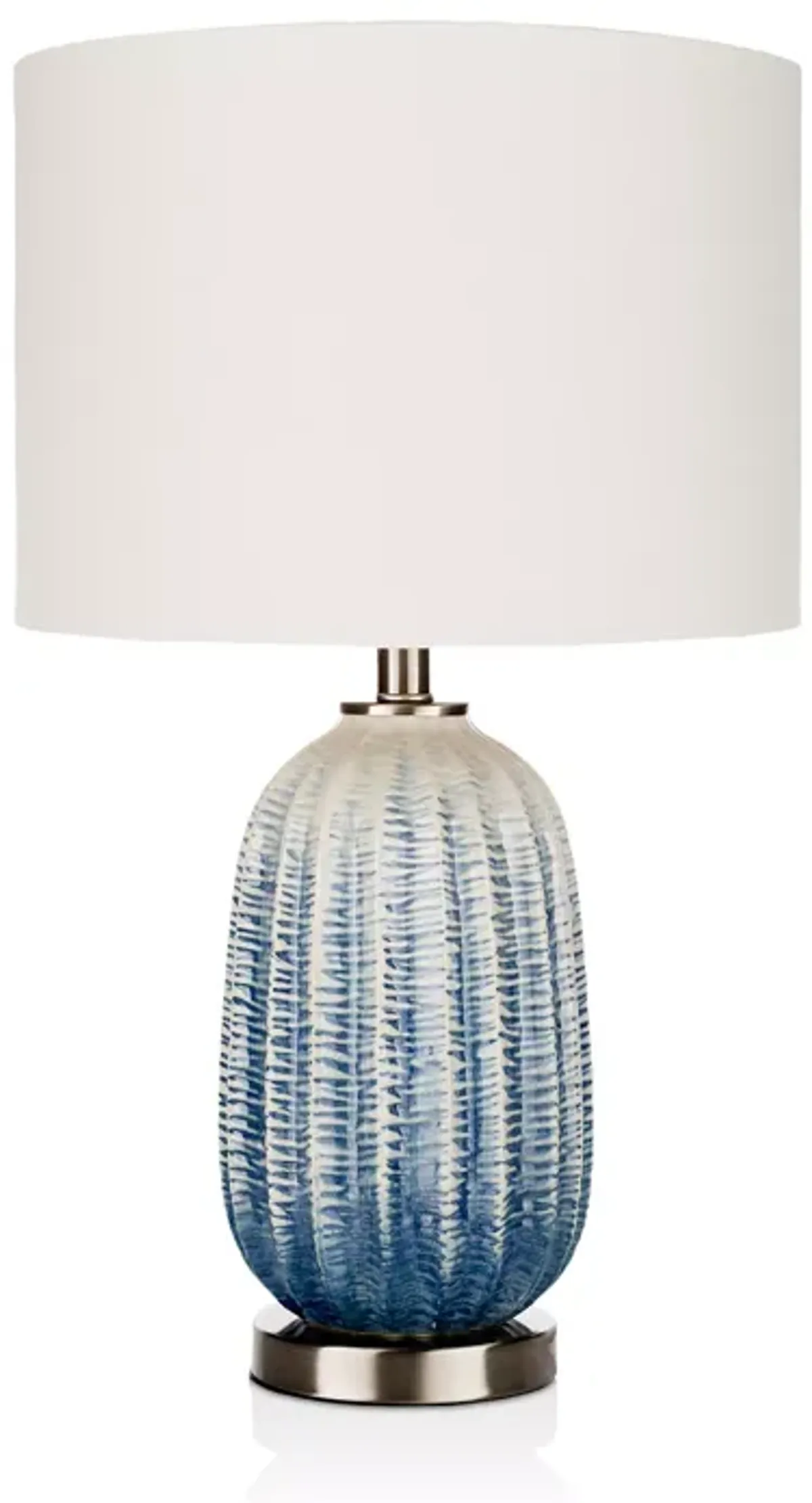 Surya Adler Table Lamp