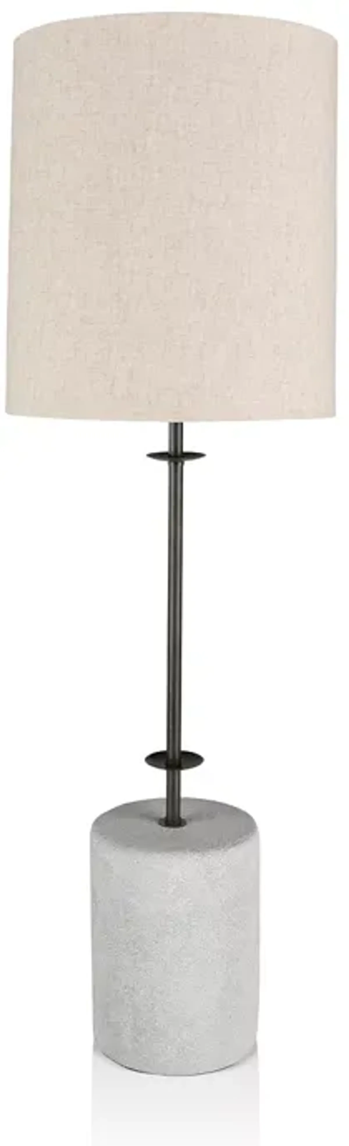 Surya Rigby Table Lamp