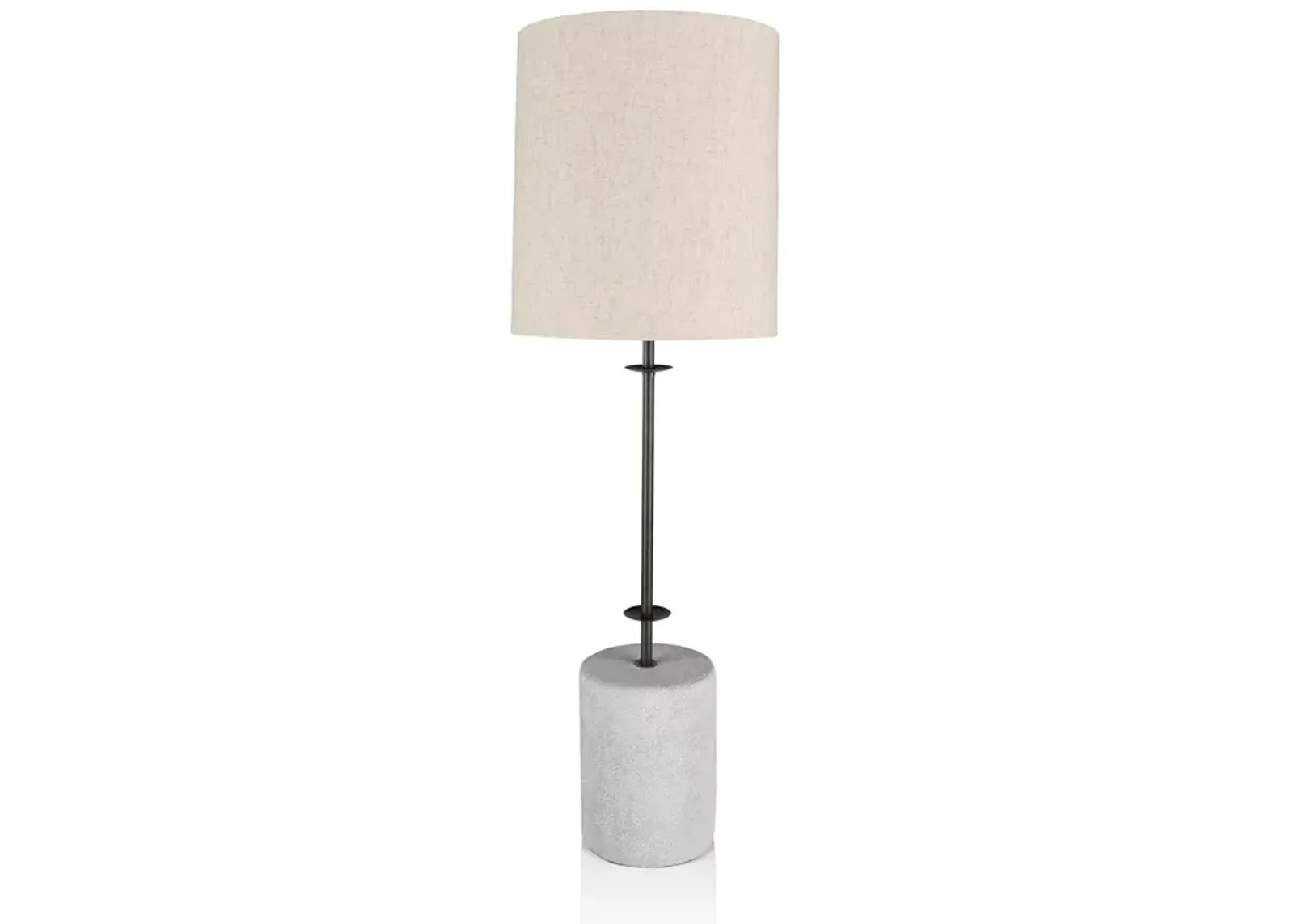 Surya Rigby Table Lamp