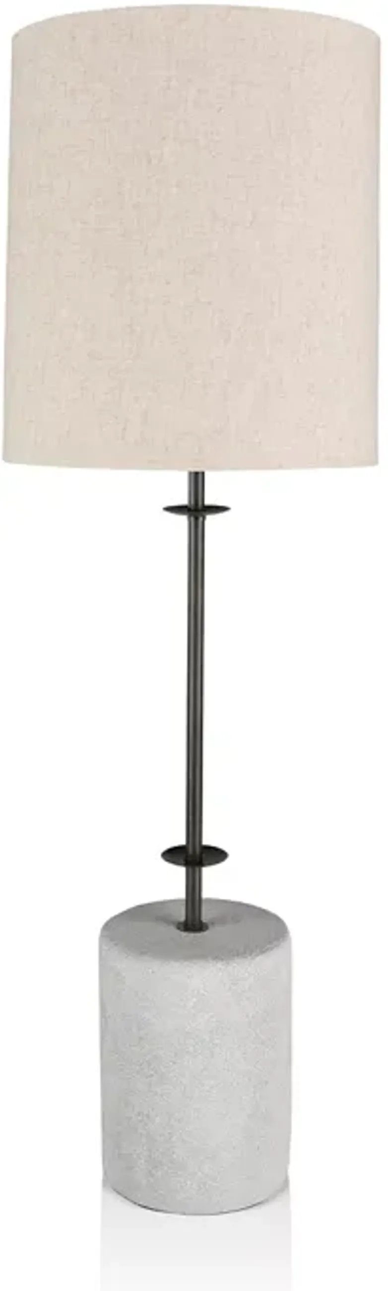 Surya Rigby Table Lamp