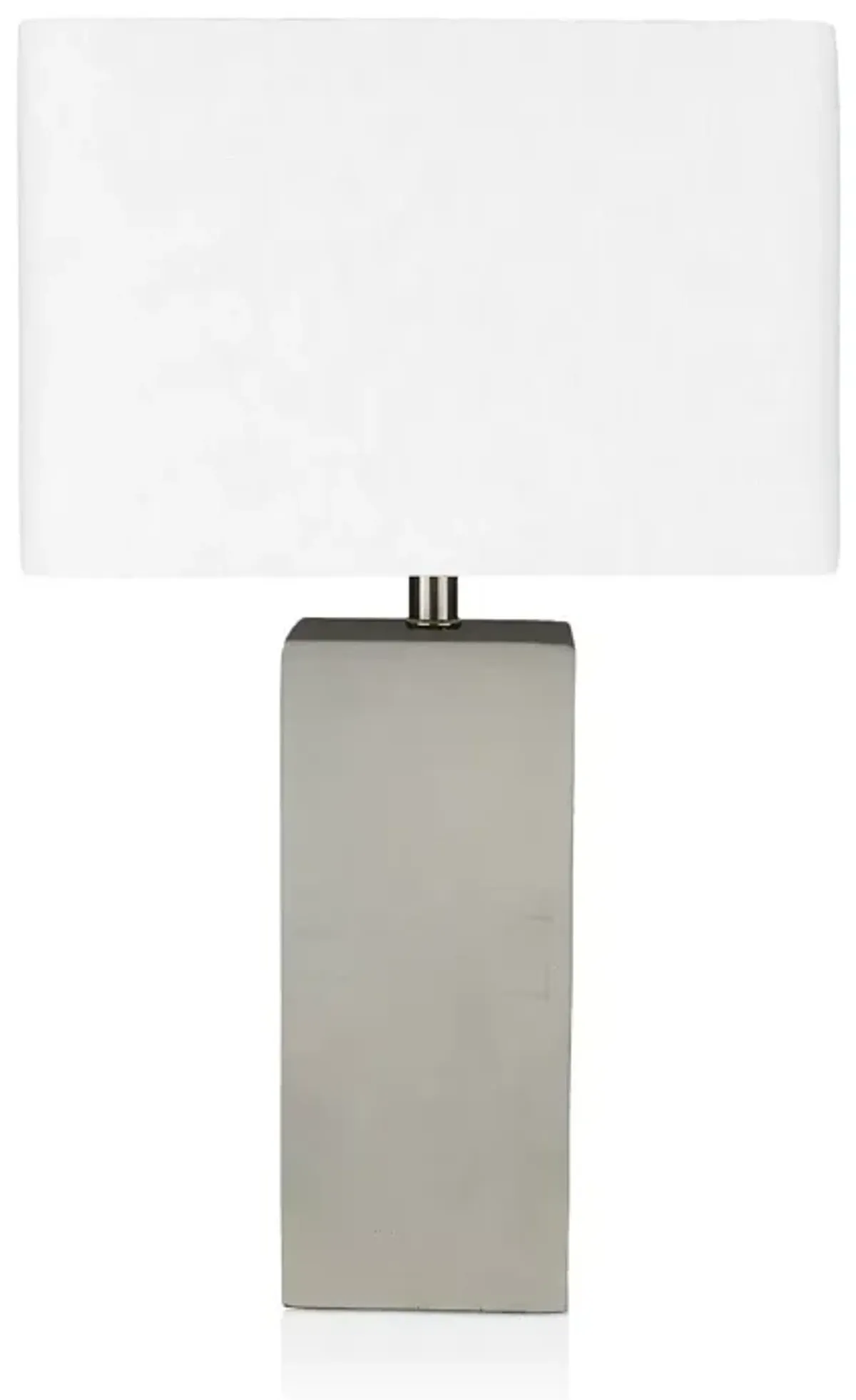 Surya Stonestreet Table Lamp