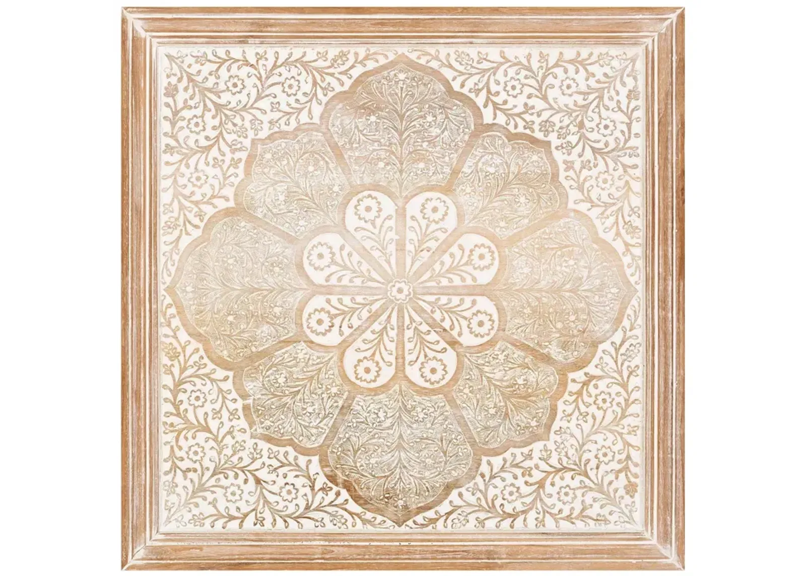 Surya Nadia Wall Art