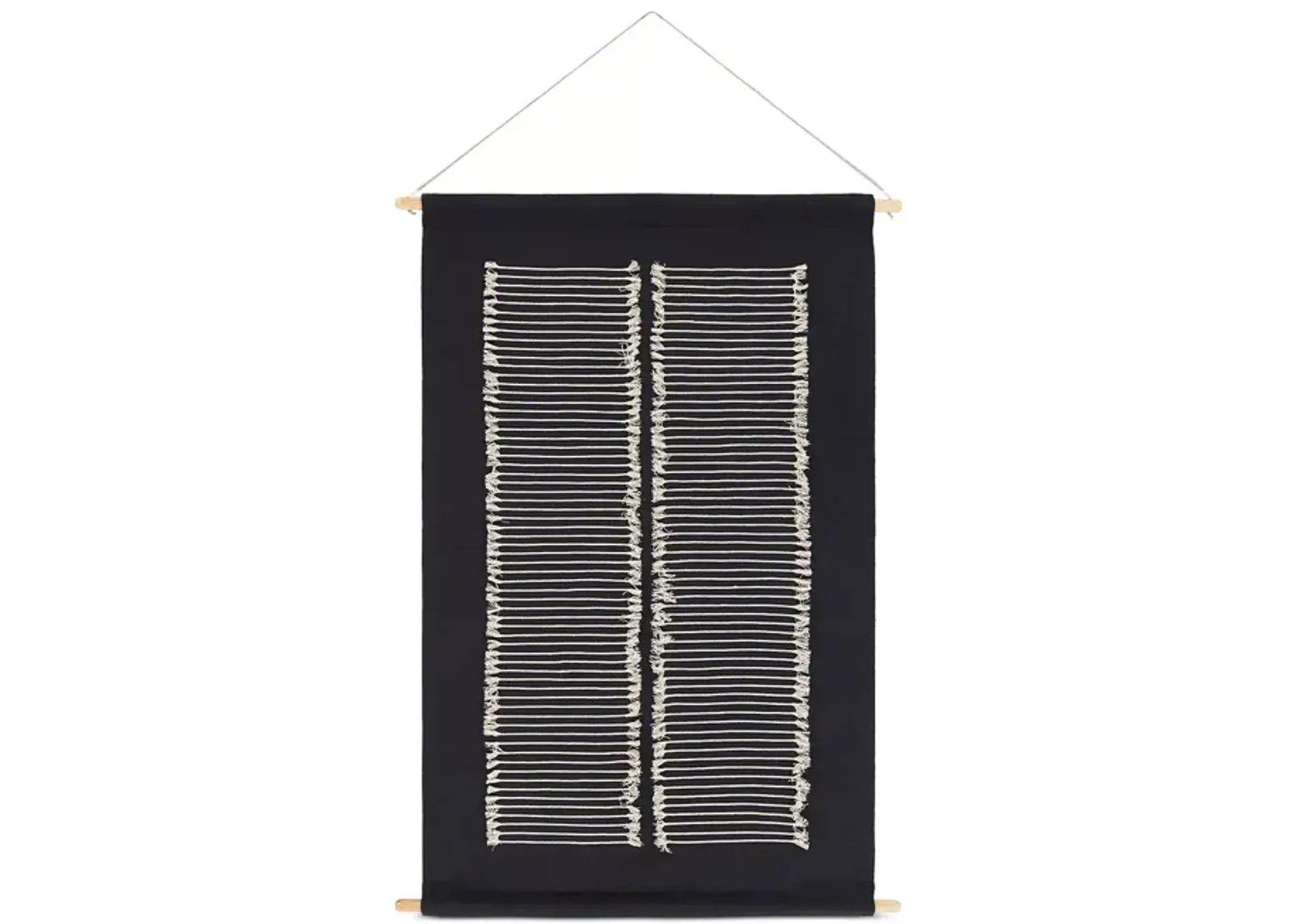 Surya Savion Woven Wall Hanging