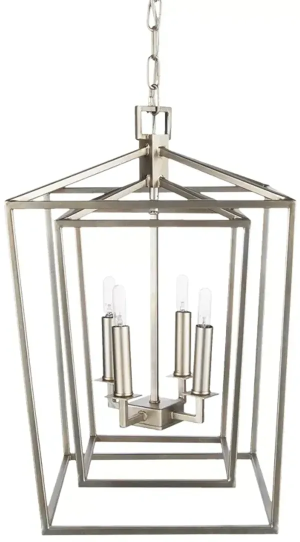 Surya Bellair Ceiling Light