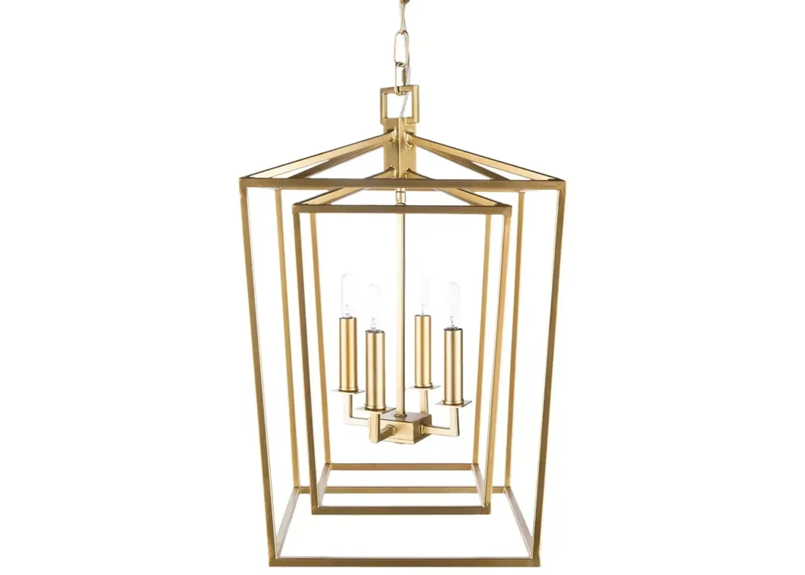 Surya Bellair Pendant Light