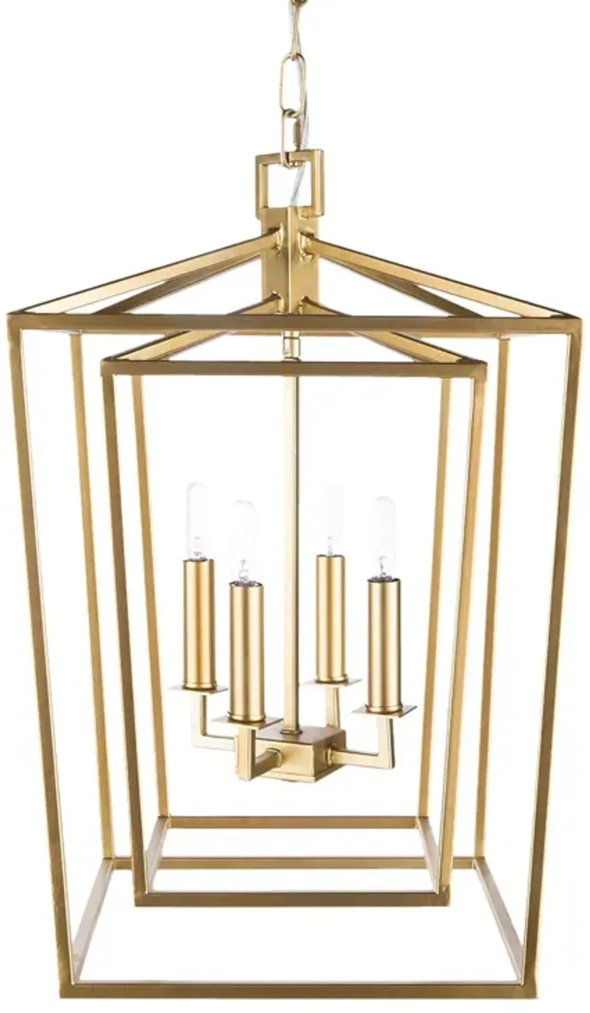 Surya Bellair Pendant Light