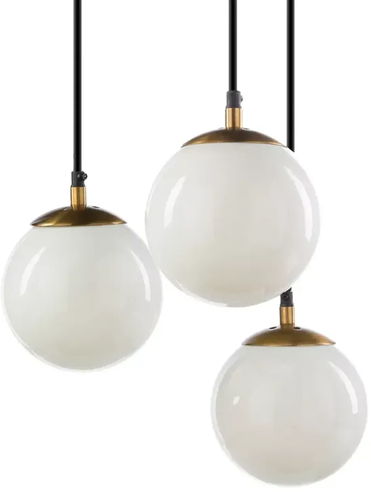 Surya Jules Pendant Light  