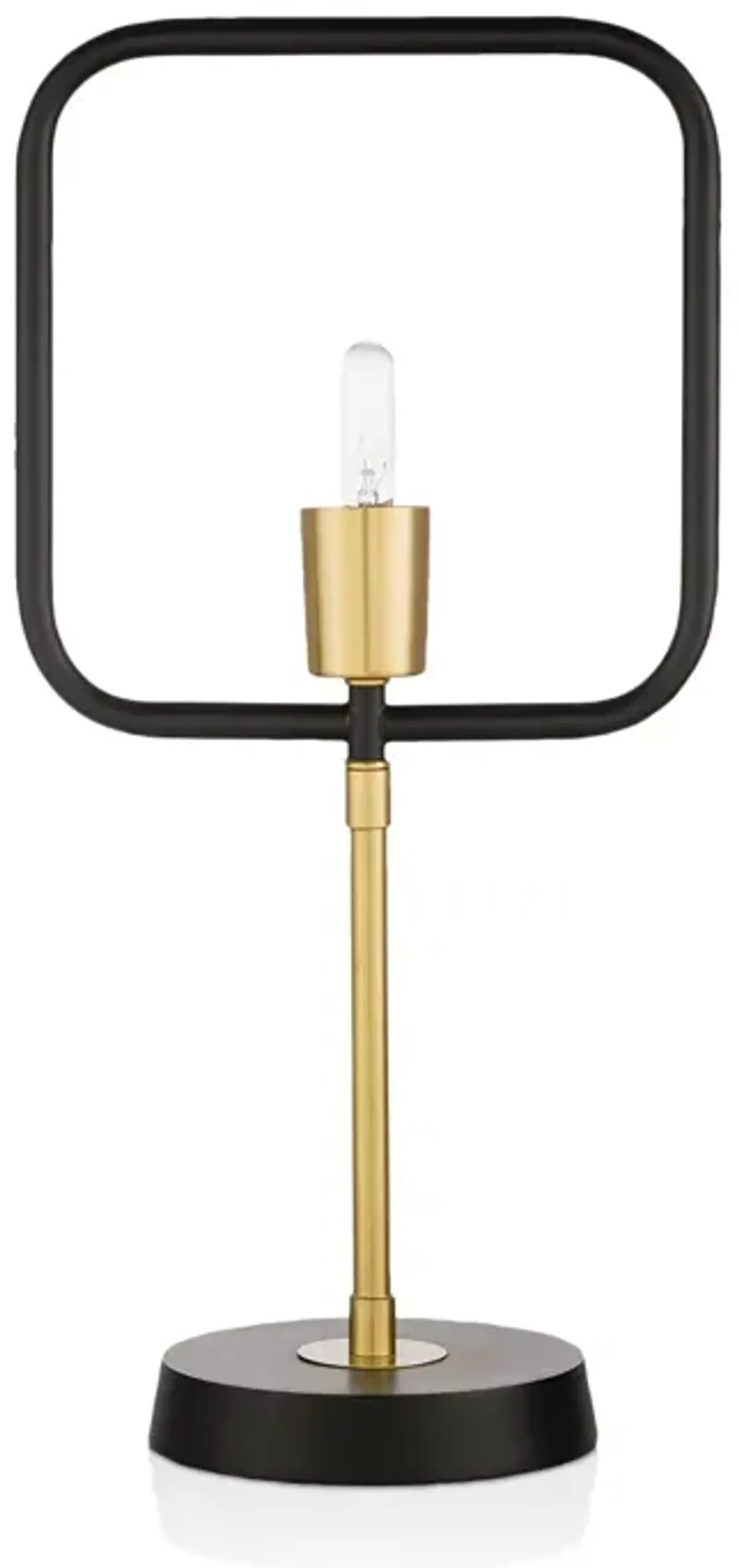 Surya Bowie Table Lamp