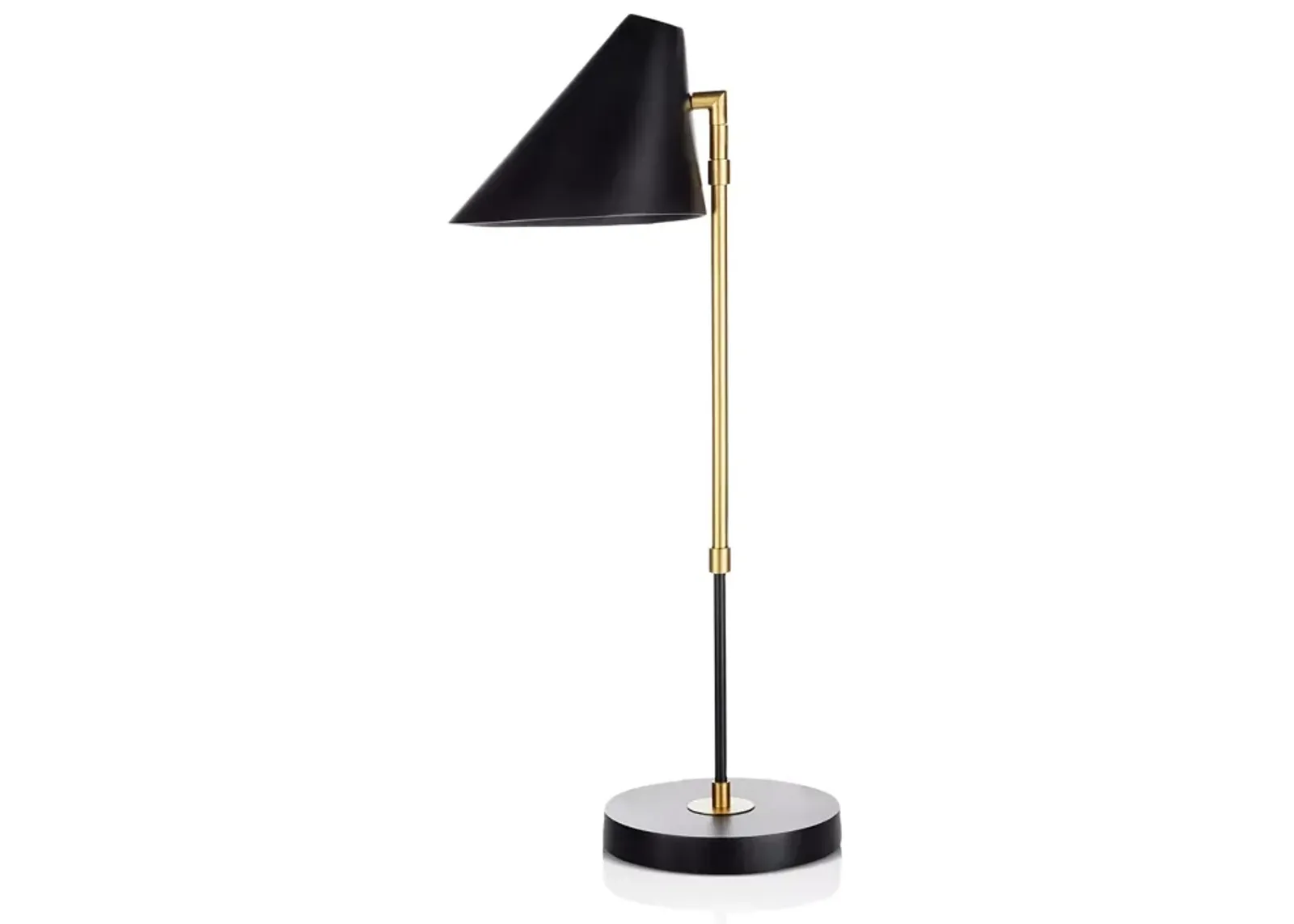 Surya Bauer Table Lamp