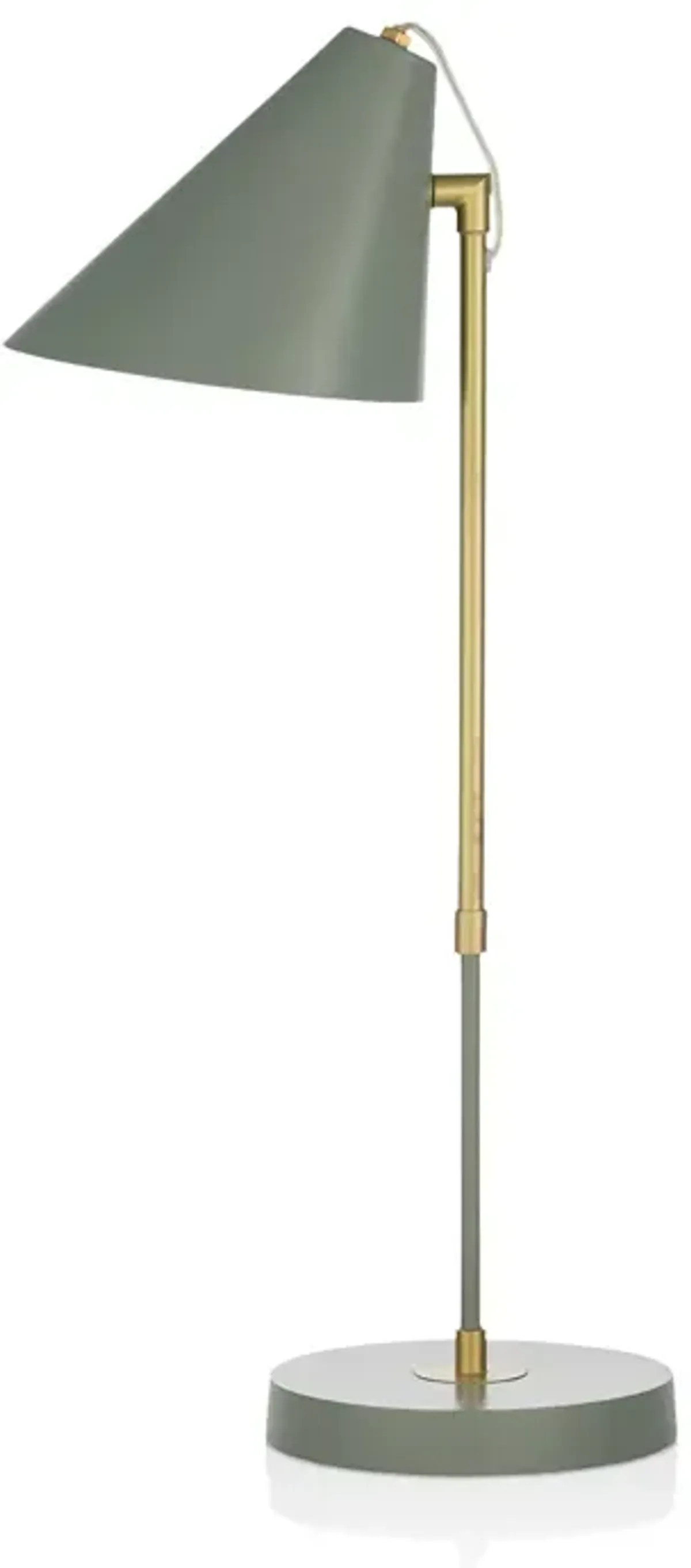 Surya Bauer Table Lamp