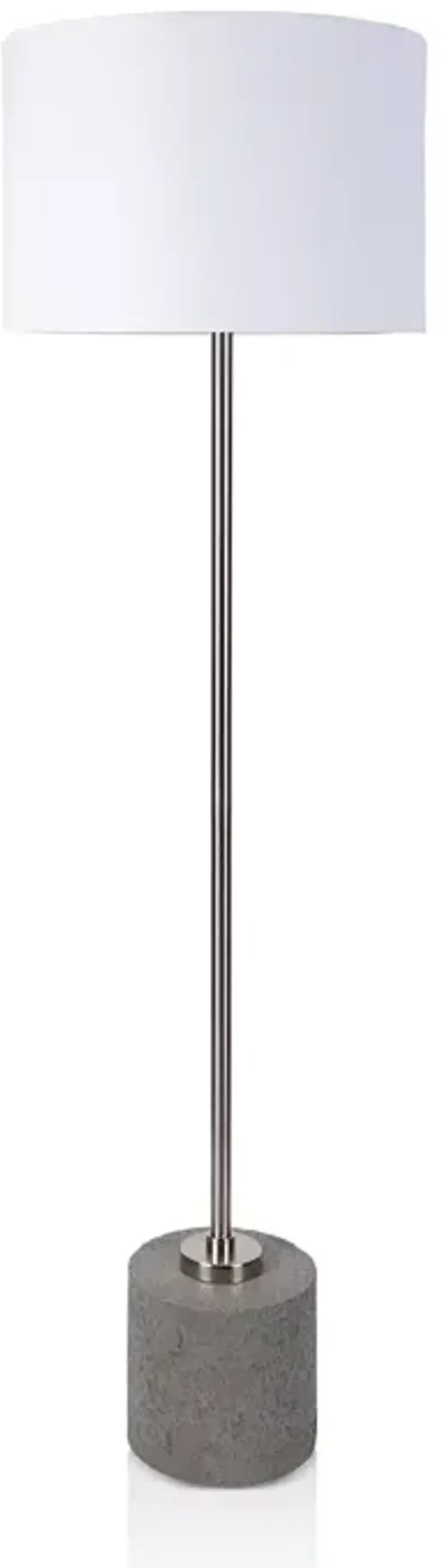 Surya Ledger Floor Lamp