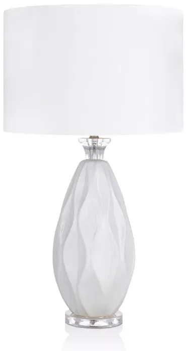 Surya Bethany Table Lamp