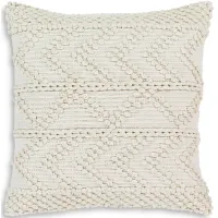 Surya Merdo Decorative Pillow, 22" x 22"