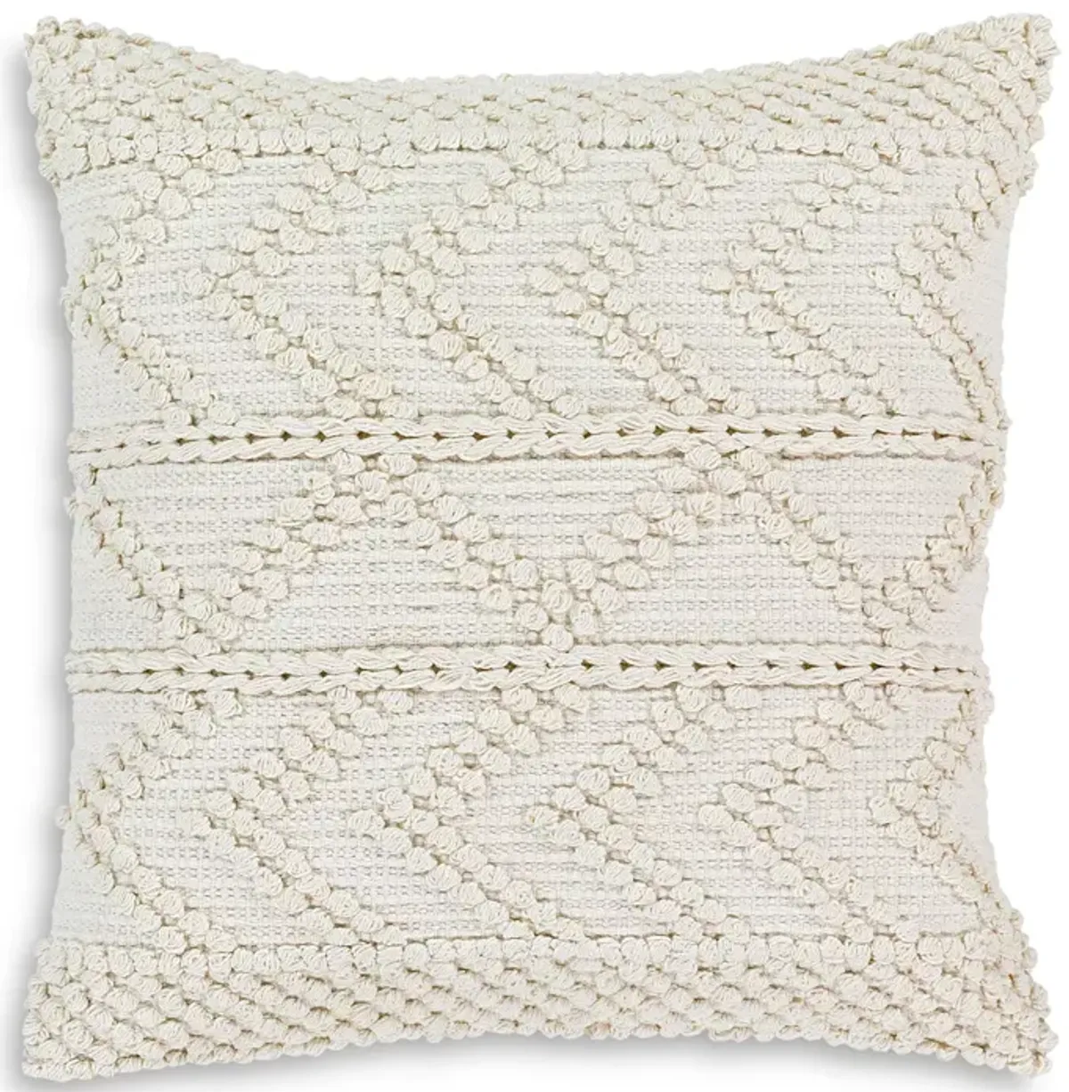 Surya Merdo Decorative Pillow, 22" x 22"